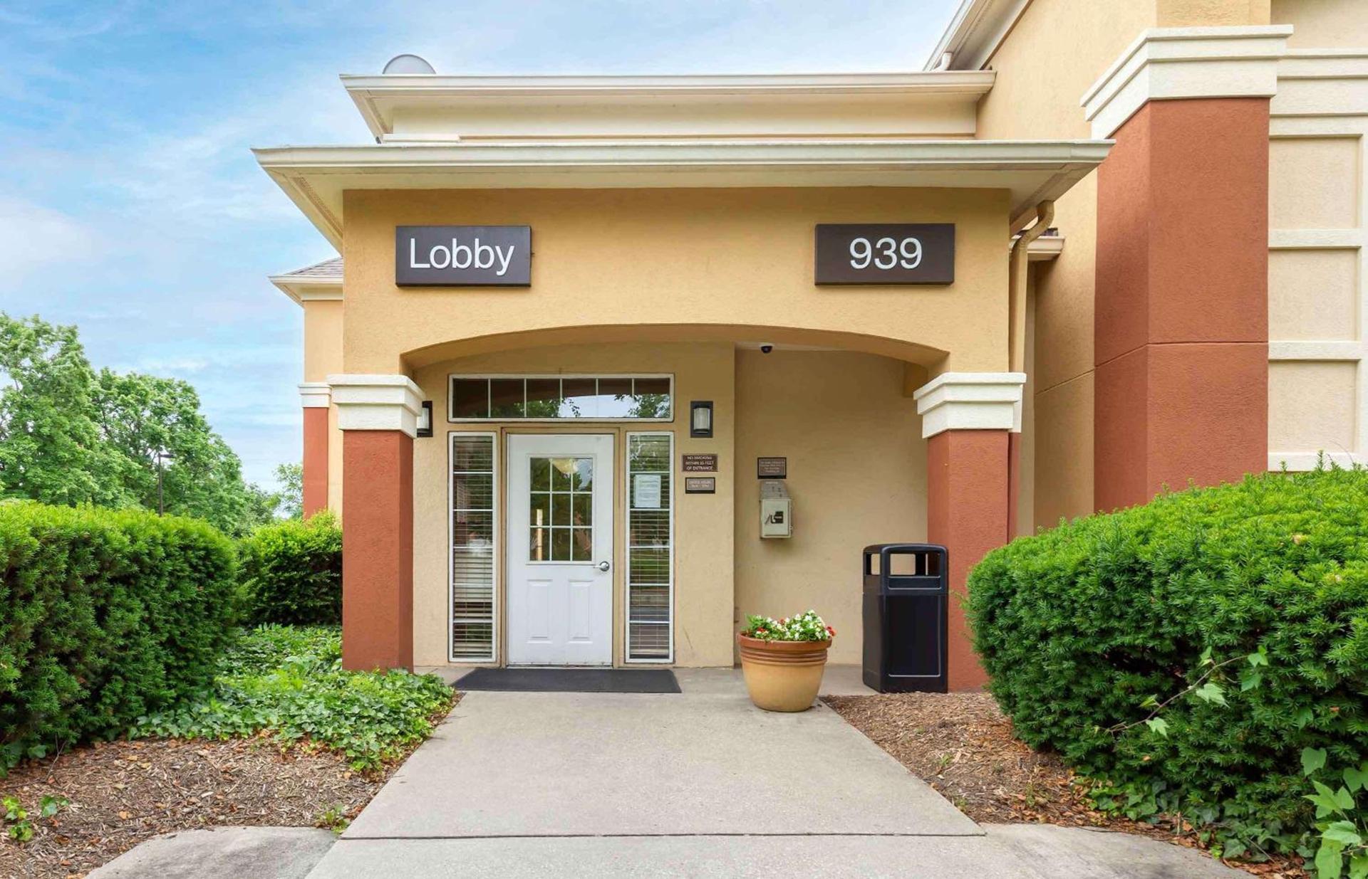 Extended Stay America Select Suites - Baltimore - BWI Airport - International Dr photo 4