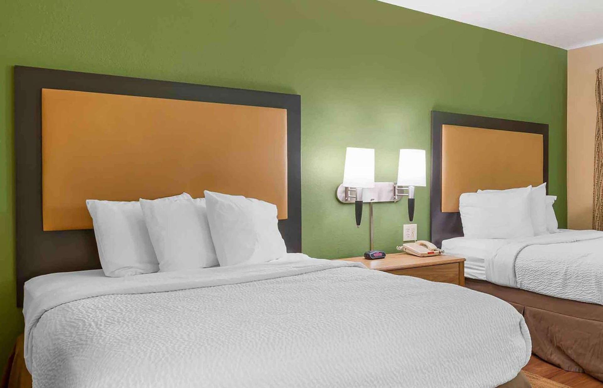 Studio 6 Extended Stay Fishkill Route 9 NY photo 25