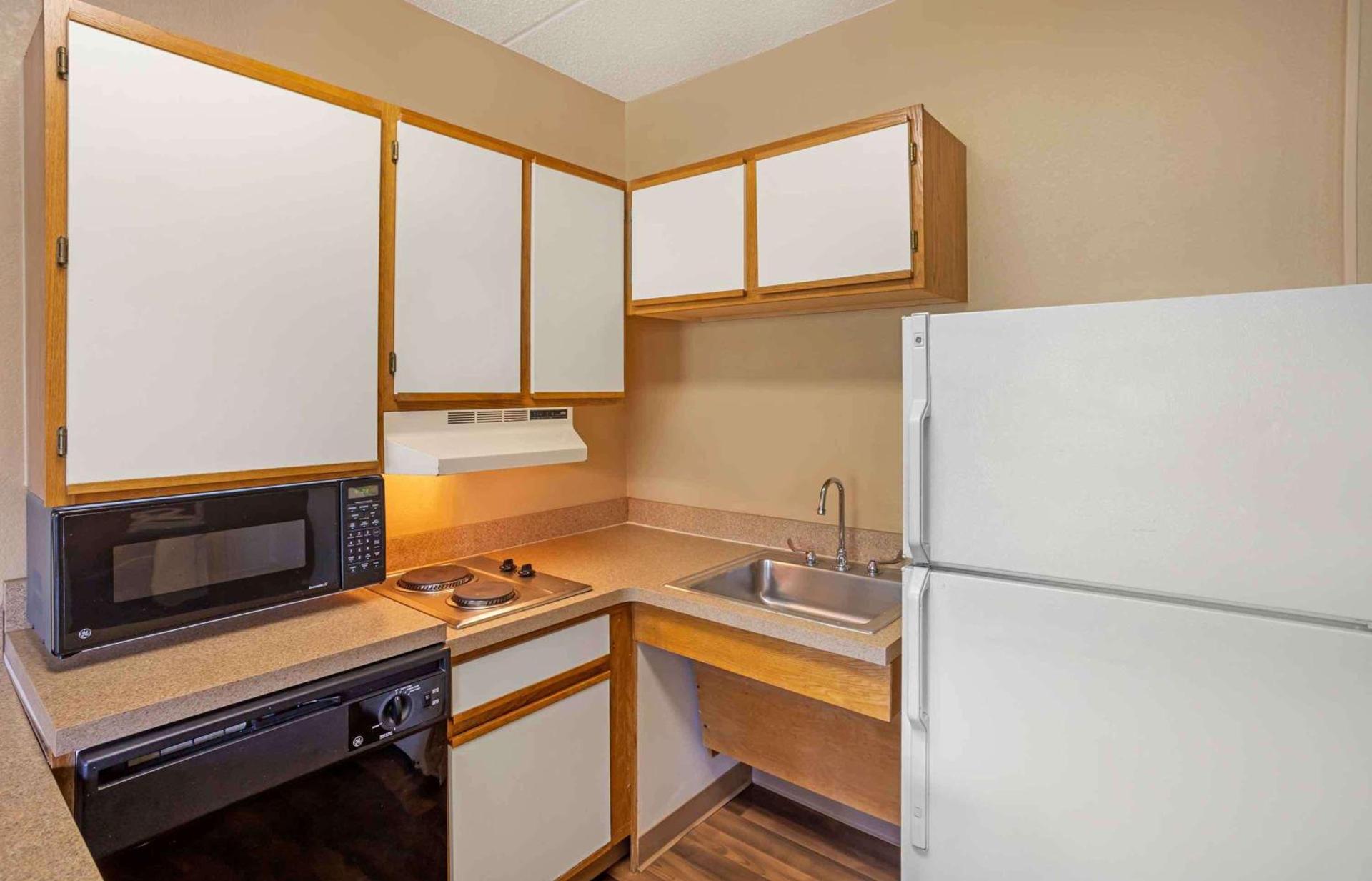 Studio 6 Extended Stay Fishkill Route 9 NY photo 27