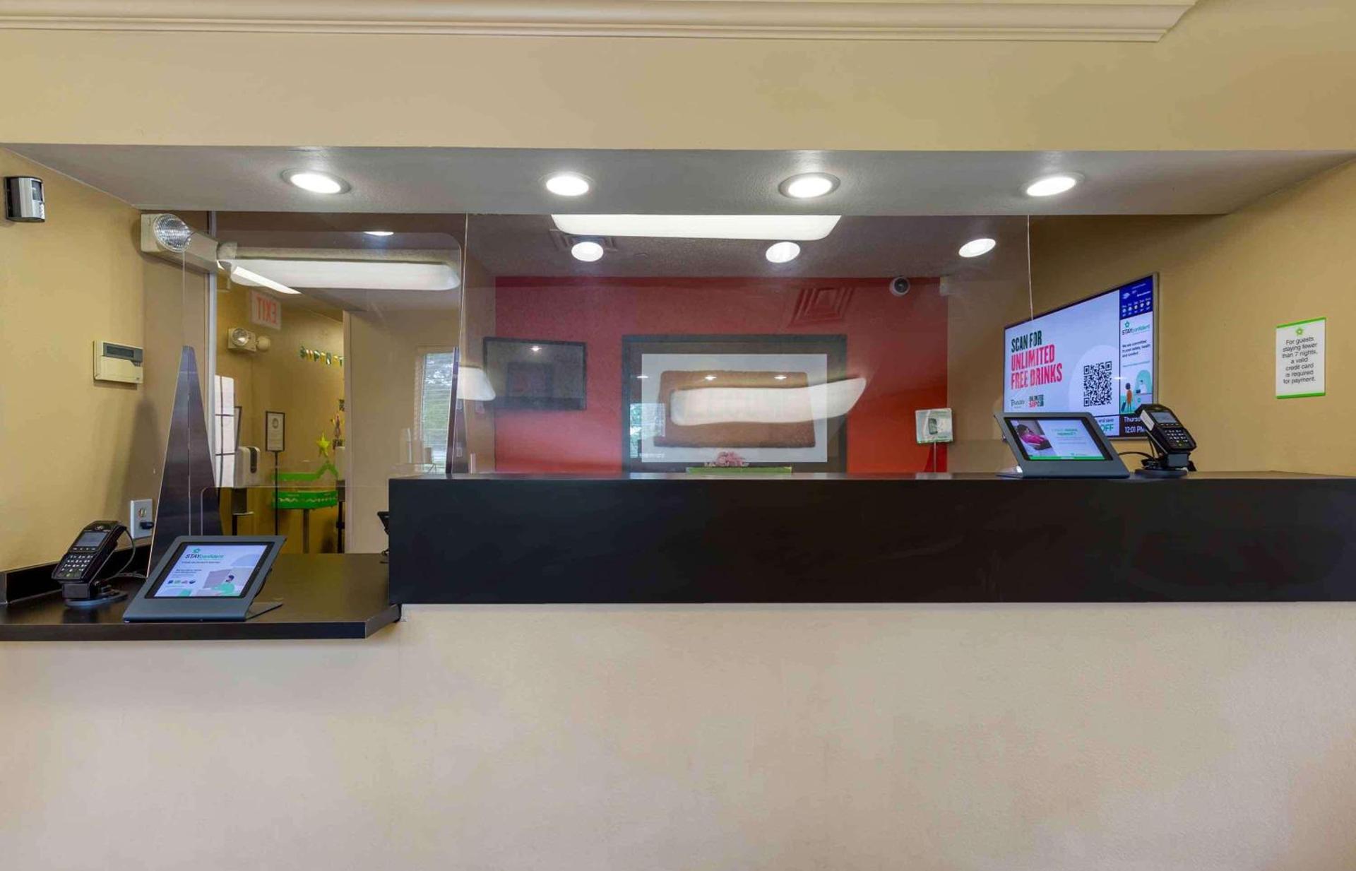 Extended Stay America Select Suites - Baltimore - BWI Airport - International Dr photo 5