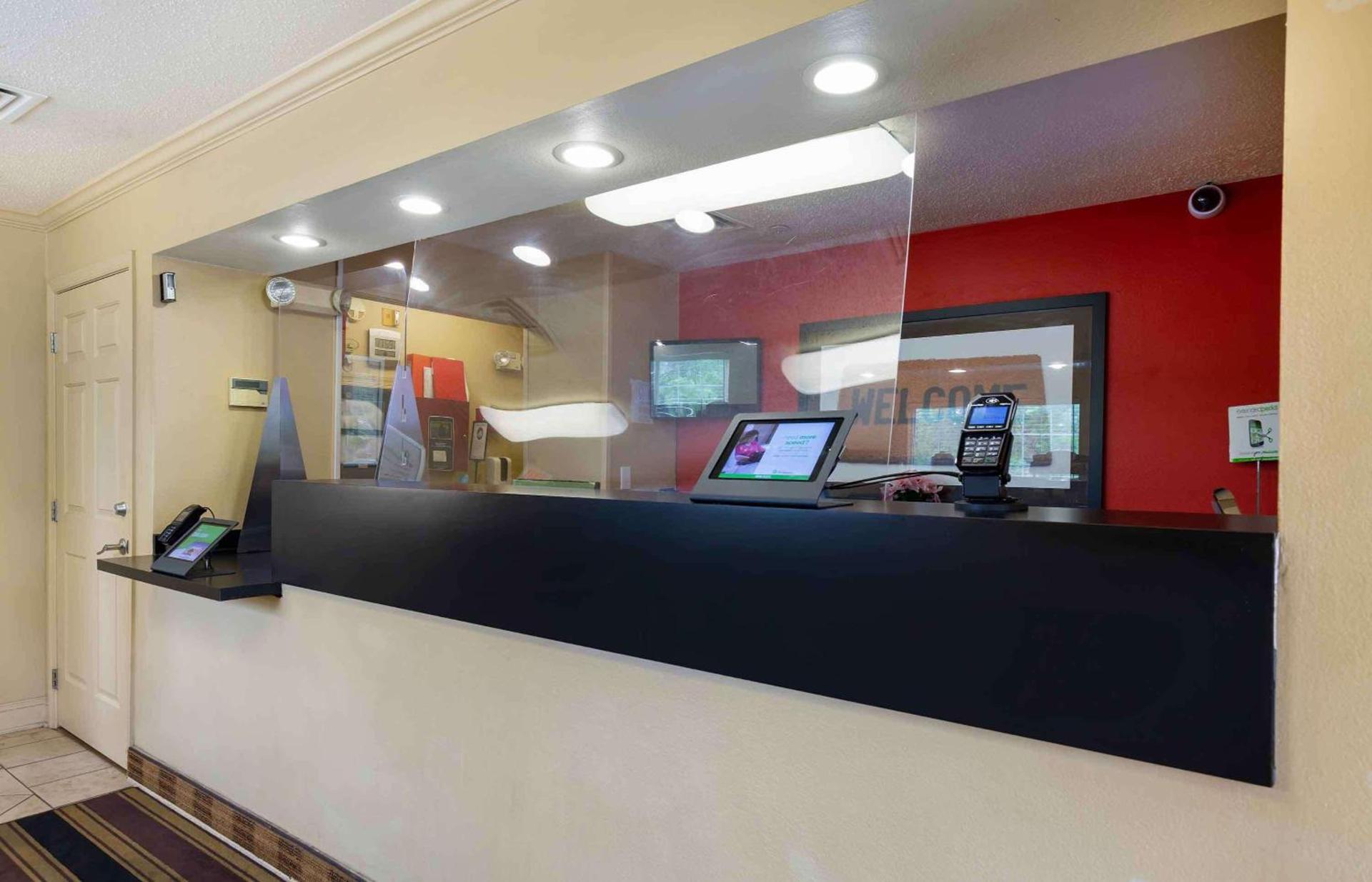 Extended Stay America Select Suites - Baltimore - BWI Airport - International Dr photo 6