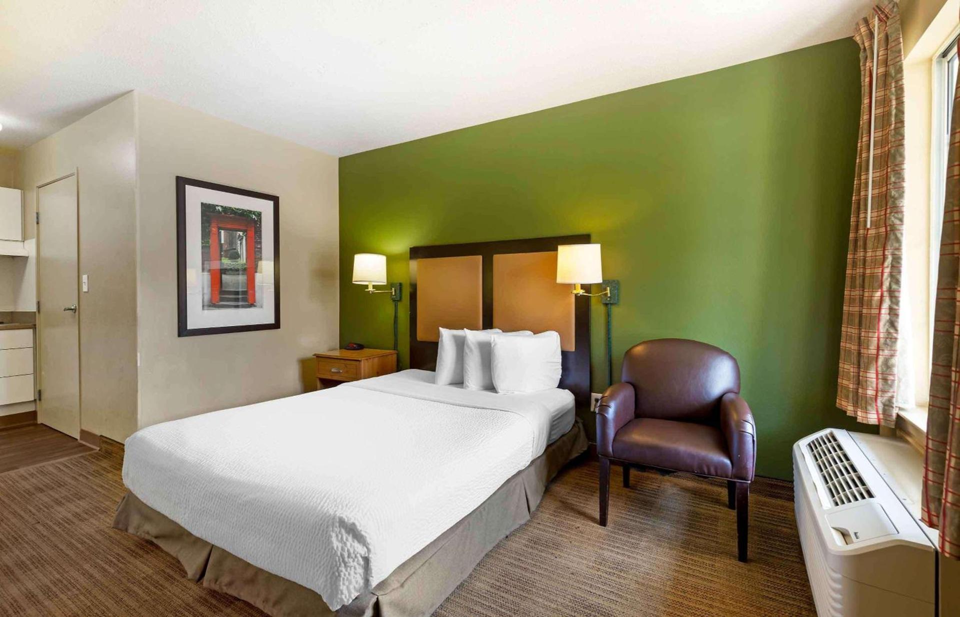Extended Stay America Select Suites - Baltimore - BWI Airport - International Dr photo 7