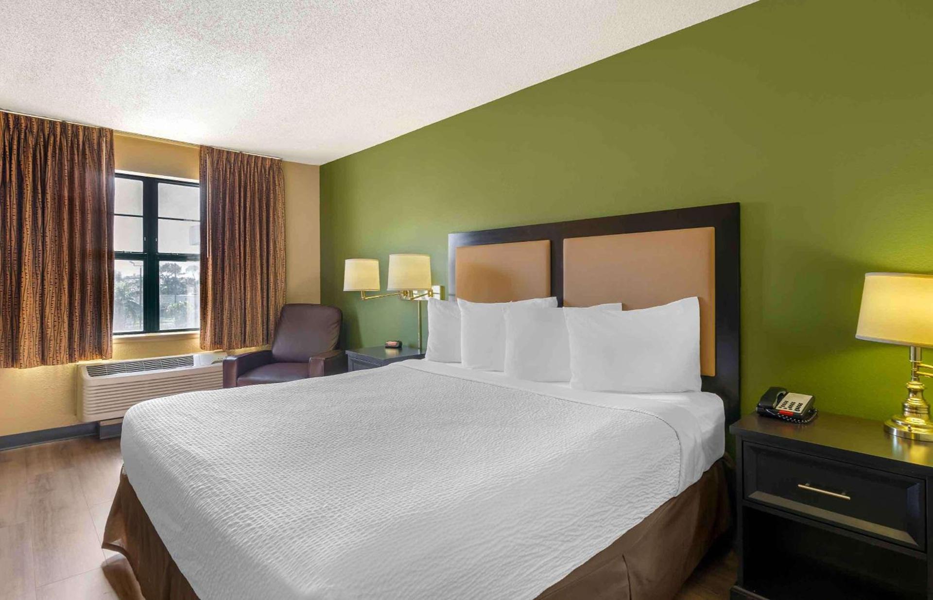 Extended Stay America Select Suites - Baltimore - BWI Airport - International Dr photo 14