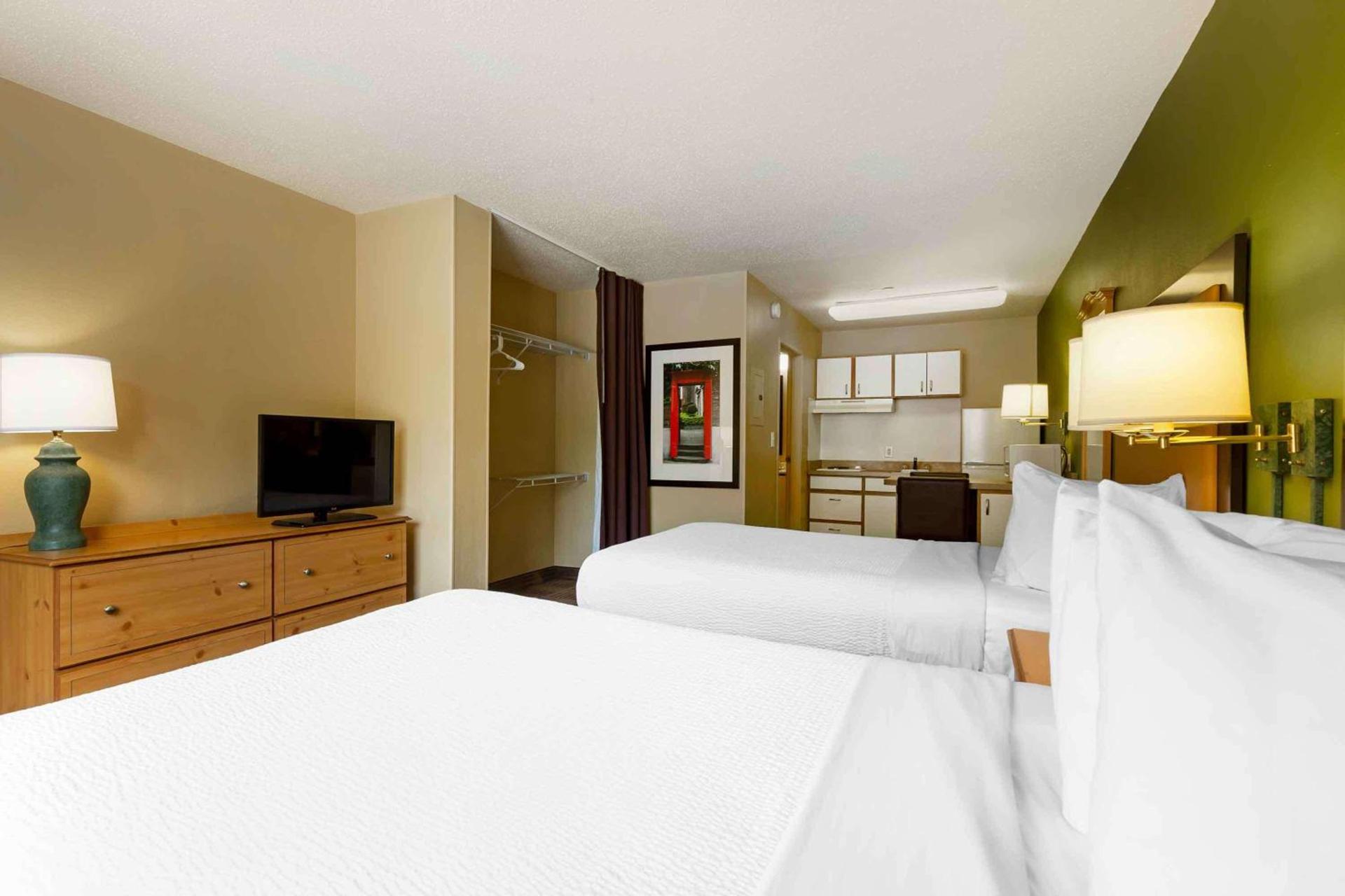 Extended Stay America Select Suites - Baltimore - BWI Airport - International Dr photo 18