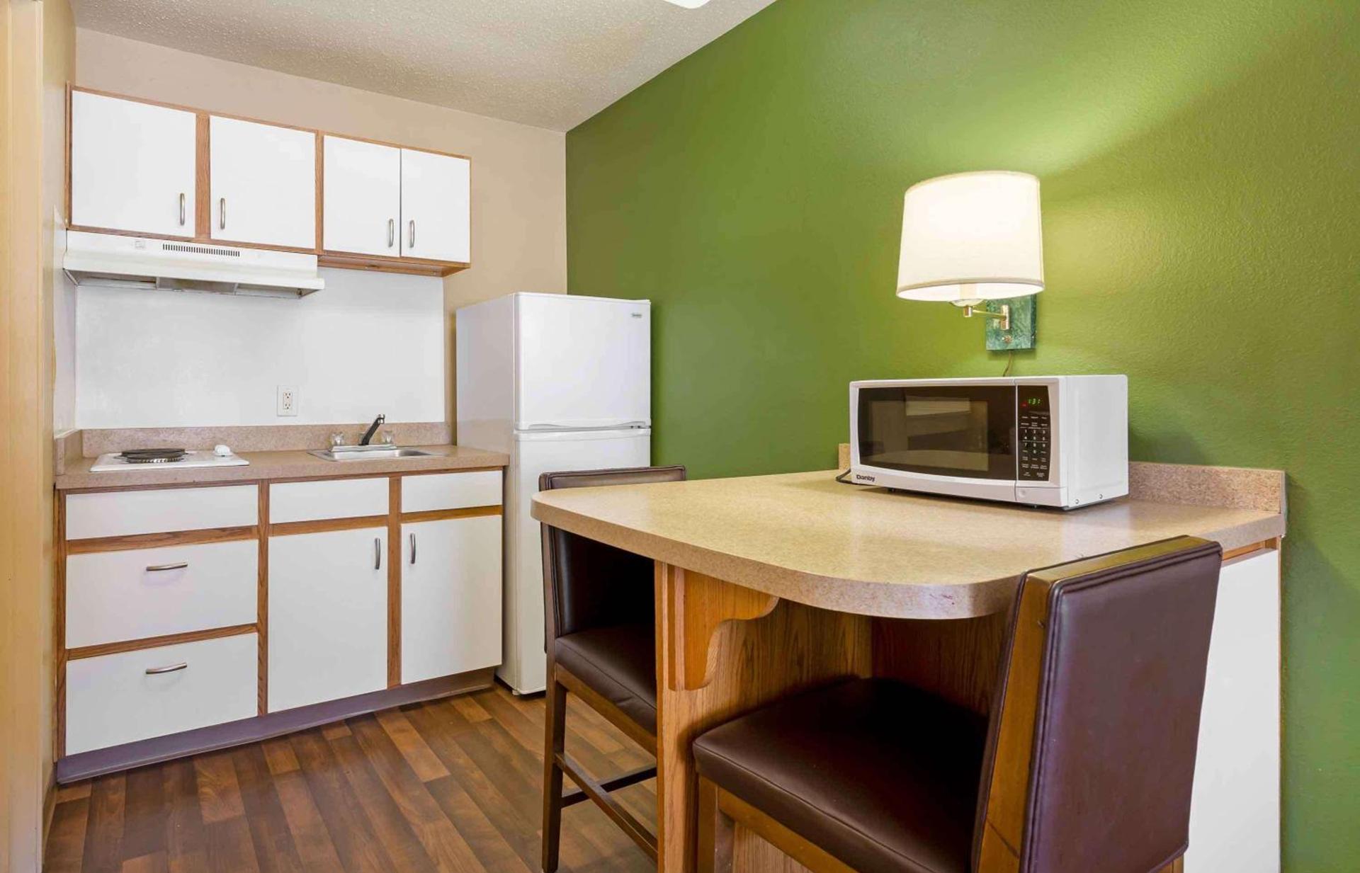 Extended Stay America Select Suites - Baltimore - BWI Airport - International Dr photo 21