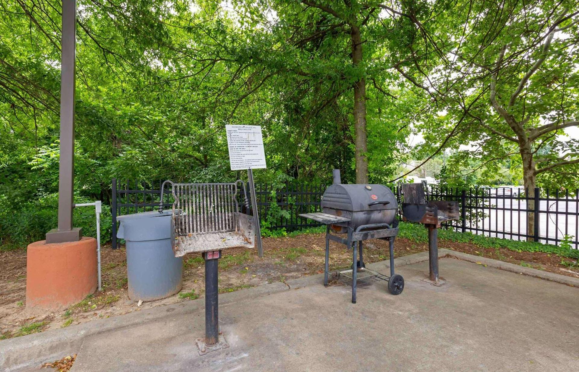 Extended Stay America Select Suites - Baltimore - BWI Airport - International Dr photo 33