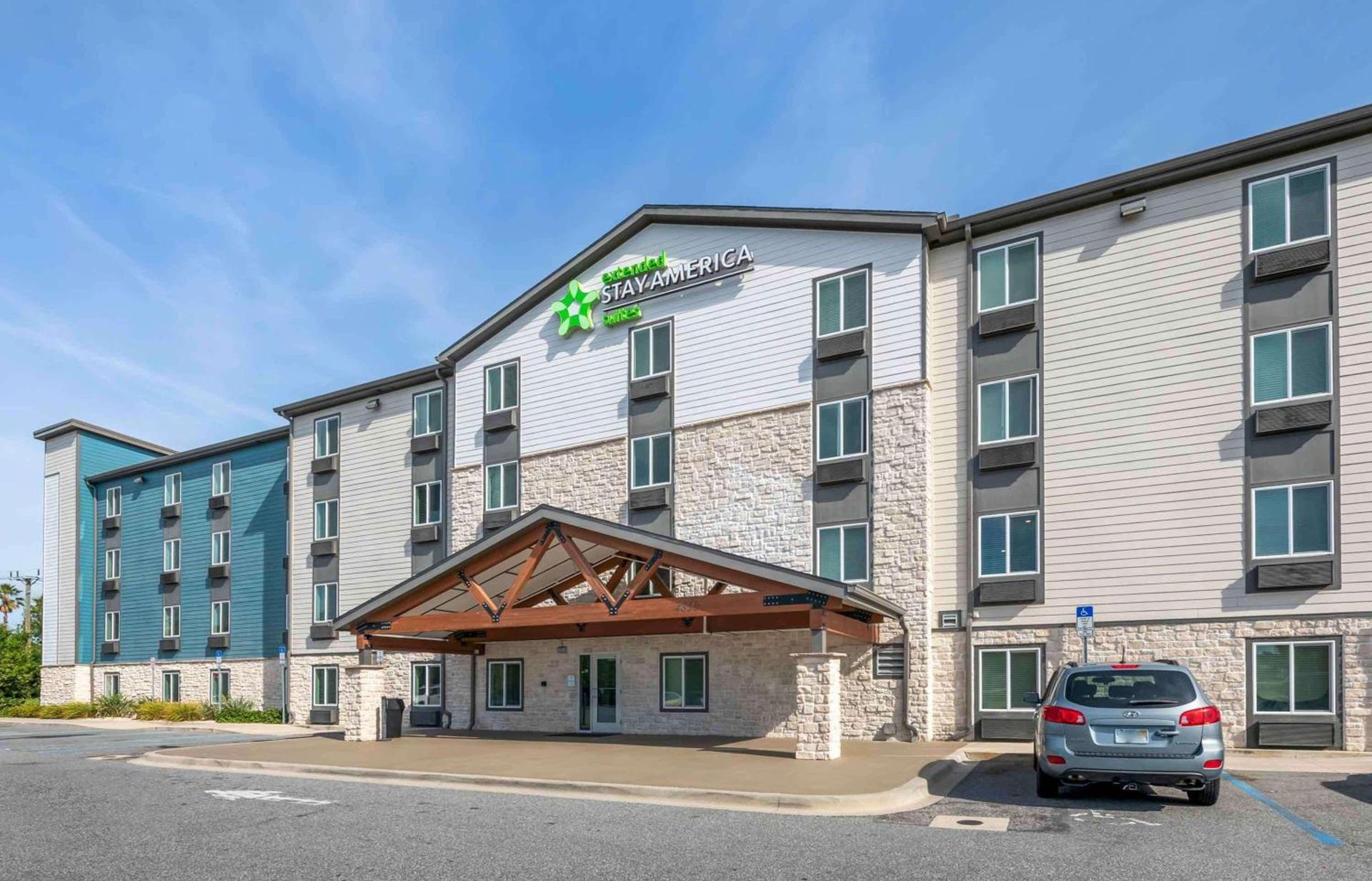 Extended Stay America Select Suites - Melbourne - West Melbourne photo 2