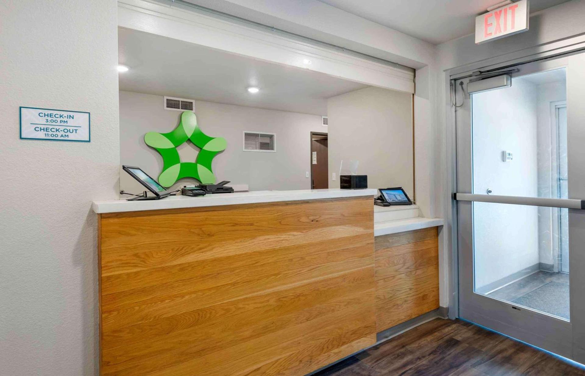 Extended Stay America Select Suites - Melbourne - West Melbourne photo 5