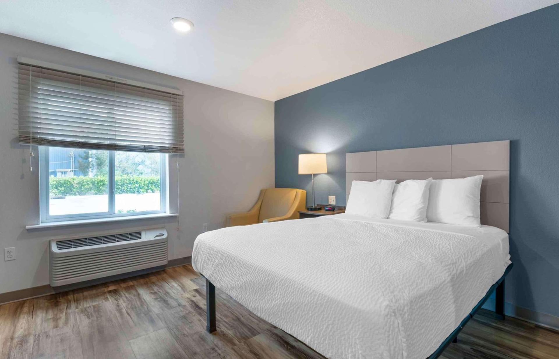 Extended Stay America Select Suites - Melbourne - West Melbourne photo 6