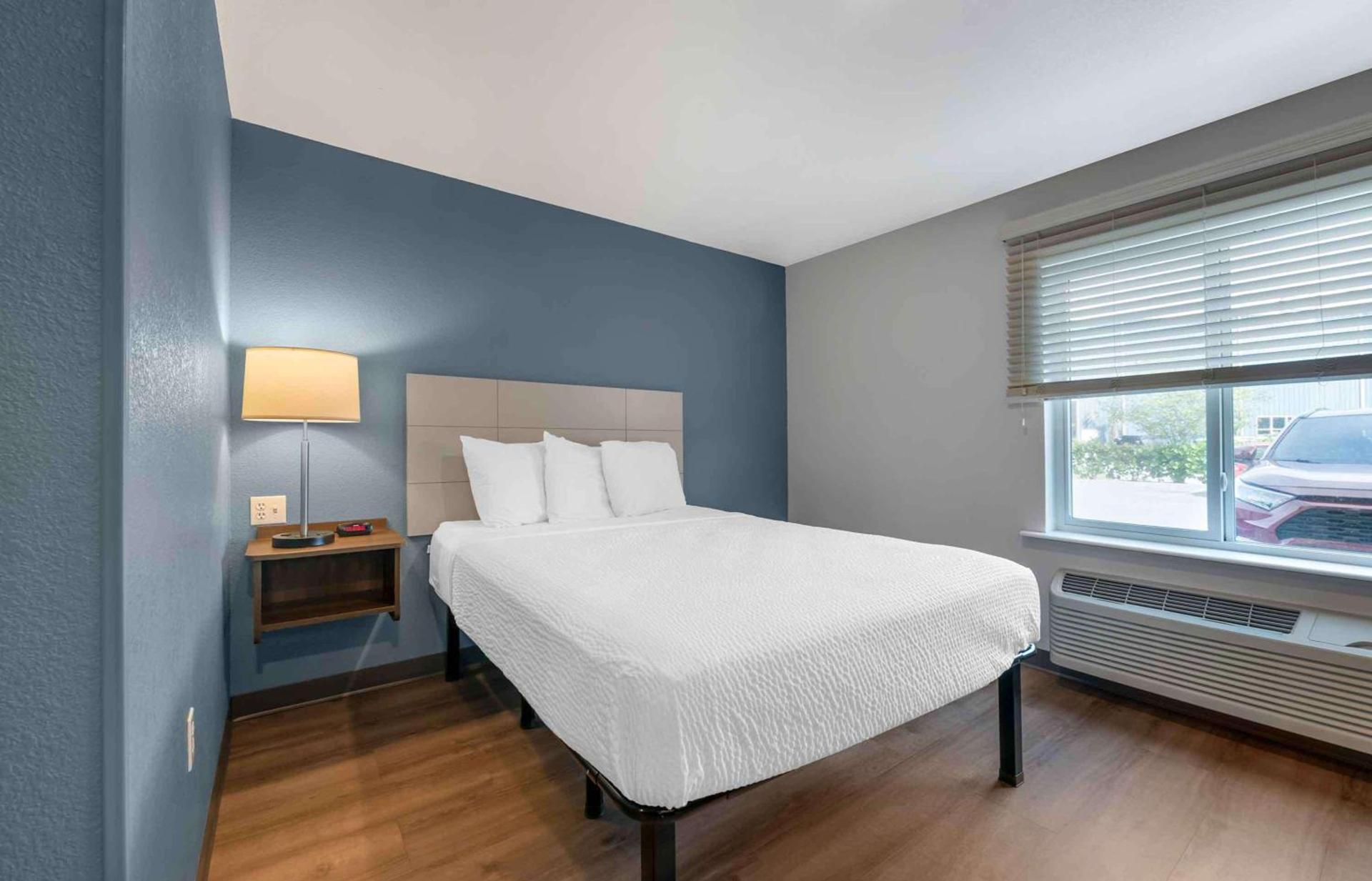 Extended Stay America Select Suites - Melbourne - West Melbourne photo 11