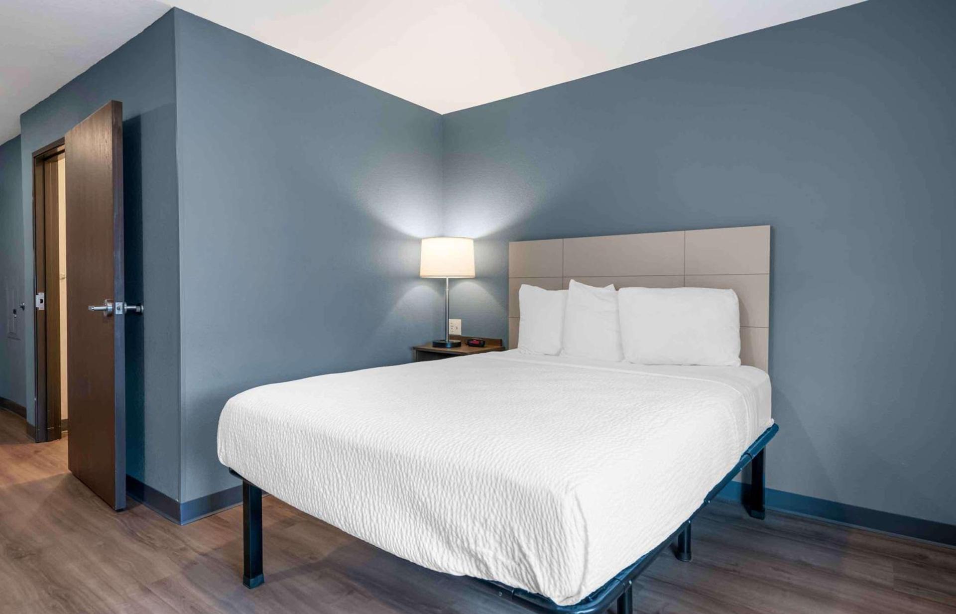 Extended Stay America Select Suites - Melbourne - West Melbourne photo 12