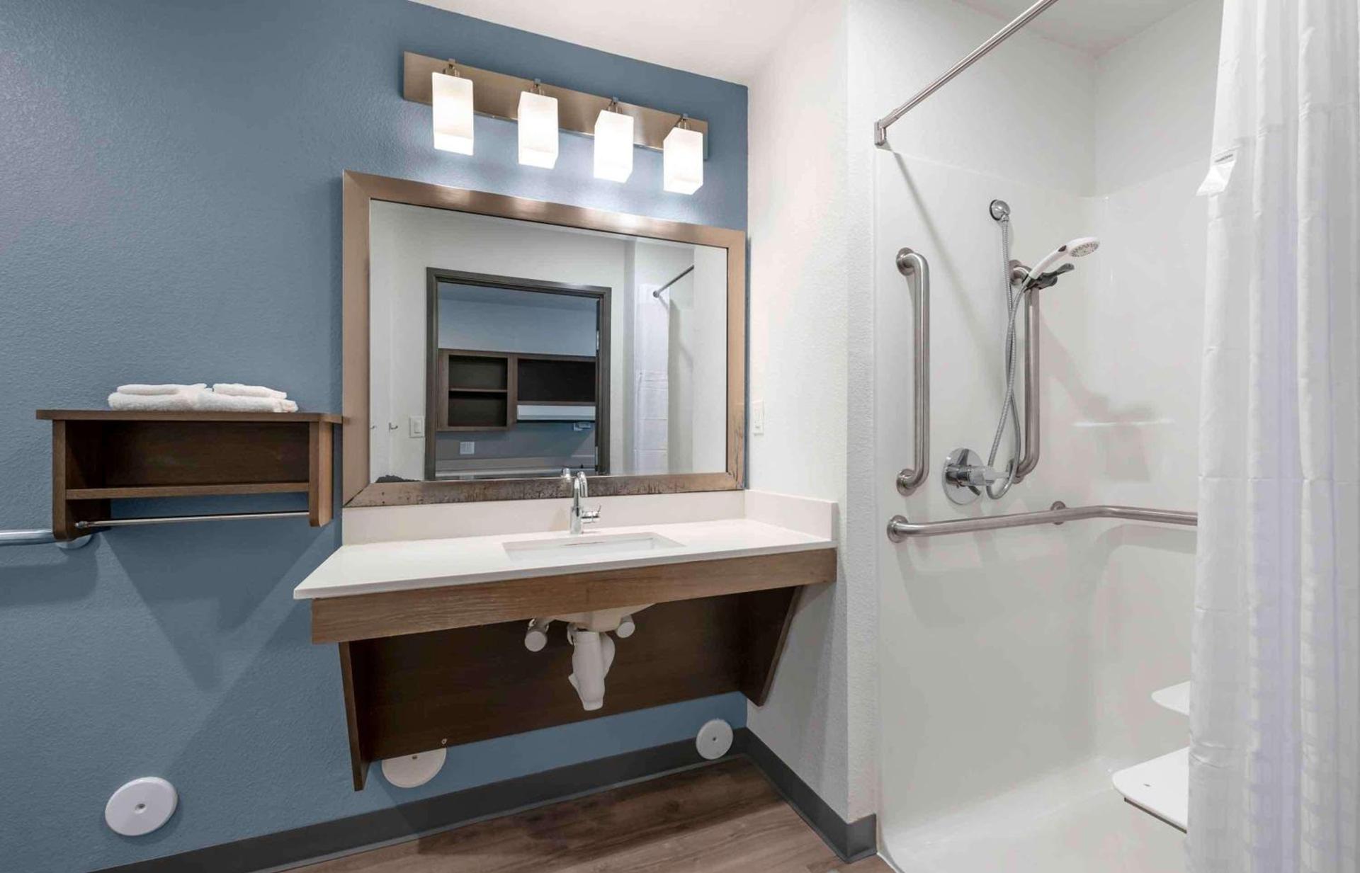 Extended Stay America Select Suites - Melbourne - West Melbourne photo 15