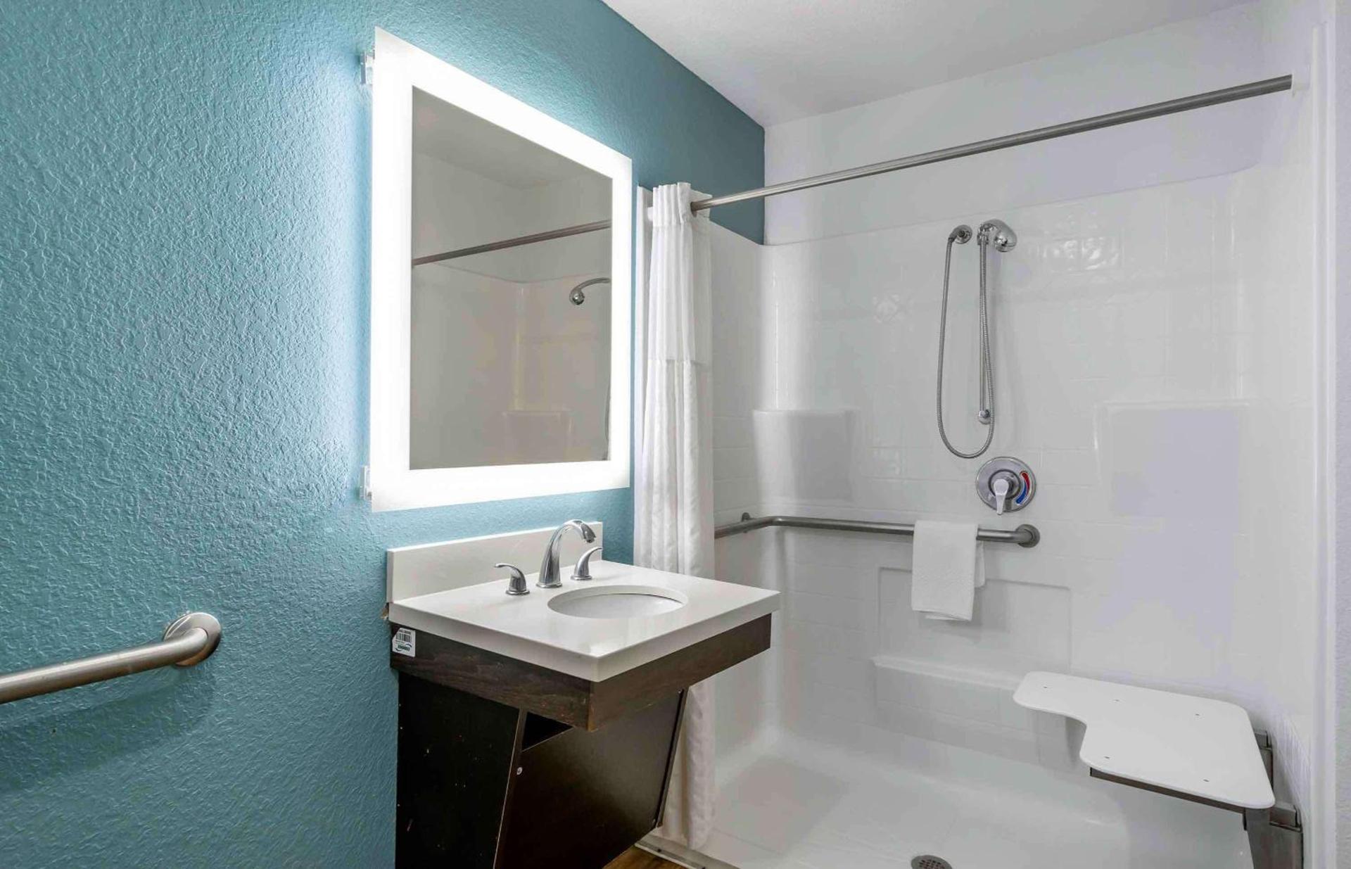 Extended Stay America Select Suites - Melbourne - West Melbourne photo 20