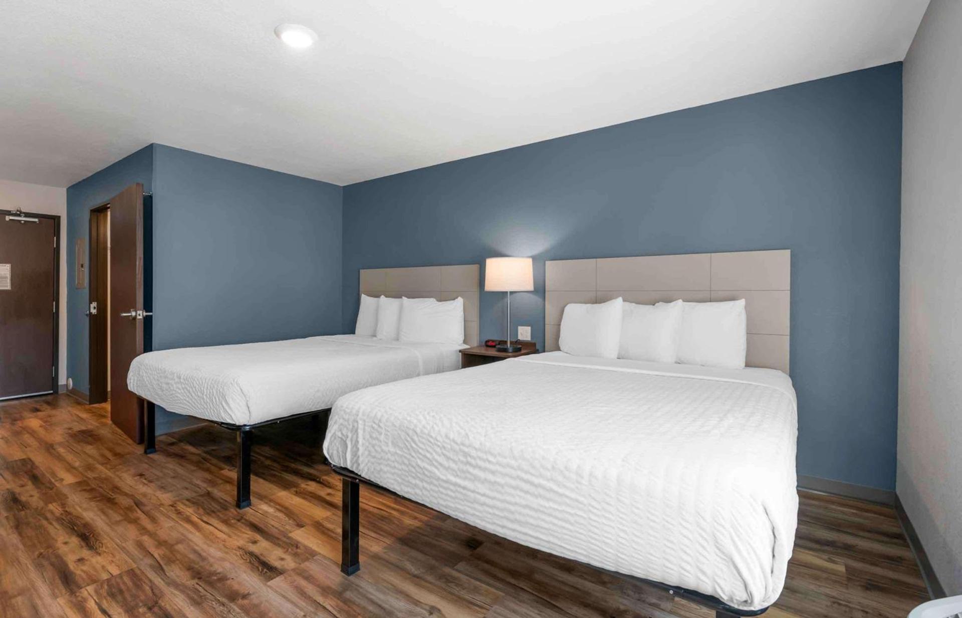 Extended Stay America Select Suites - Melbourne - West Melbourne photo 22