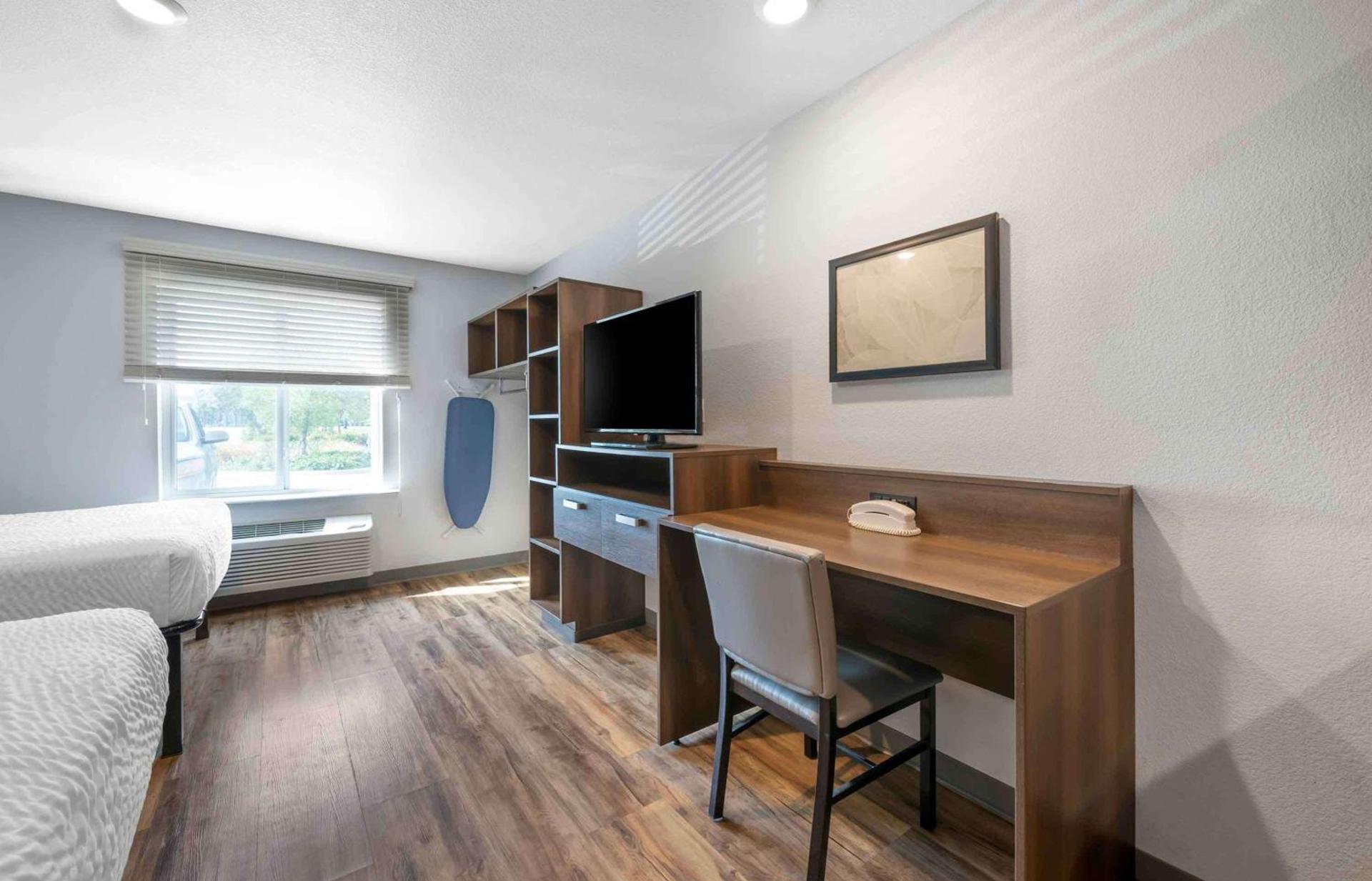 Extended Stay America Select Suites - Melbourne - West Melbourne photo 23