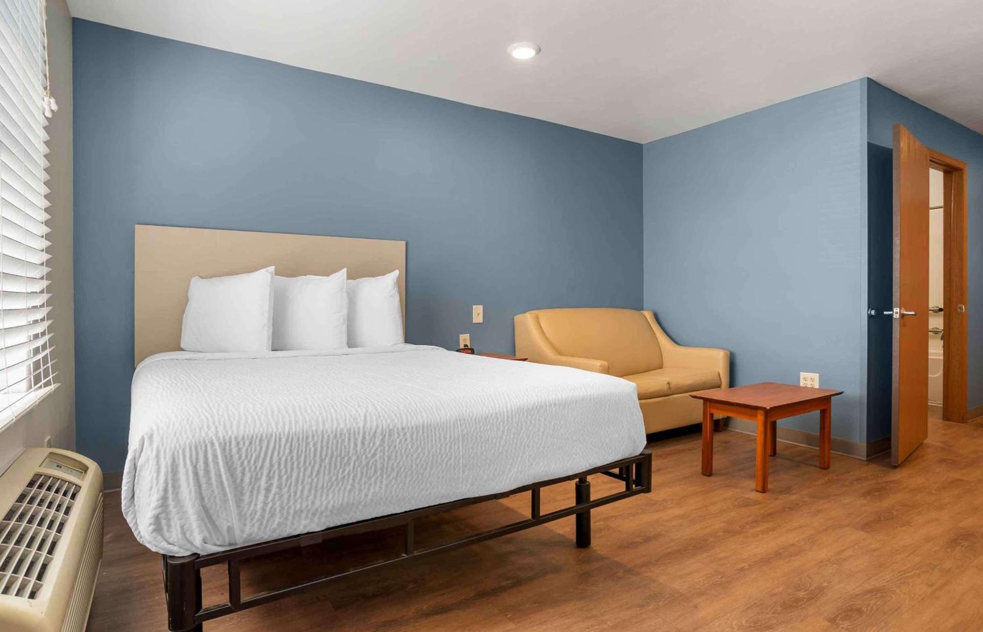 Extended Stay America Select Suites - Melbourne - West Melbourne photo 25