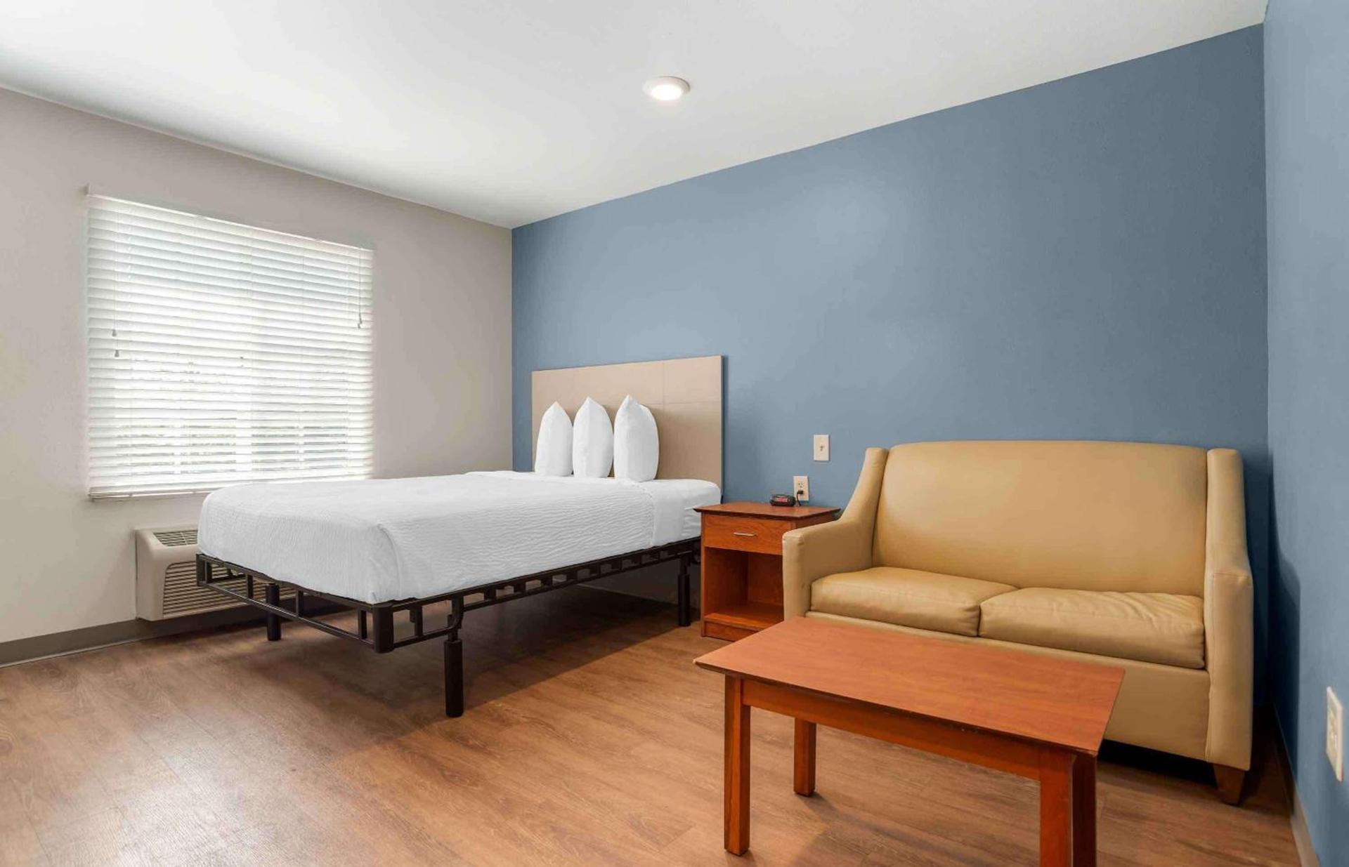 Extended Stay America Select Suites - Melbourne - West Melbourne photo 26