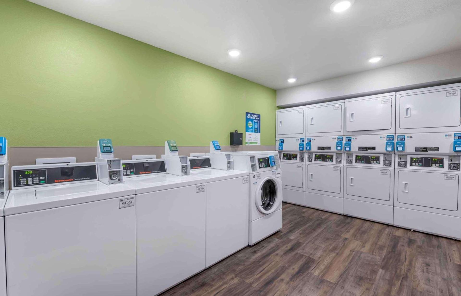 Extended Stay America Select Suites - Melbourne - West Melbourne photo 30