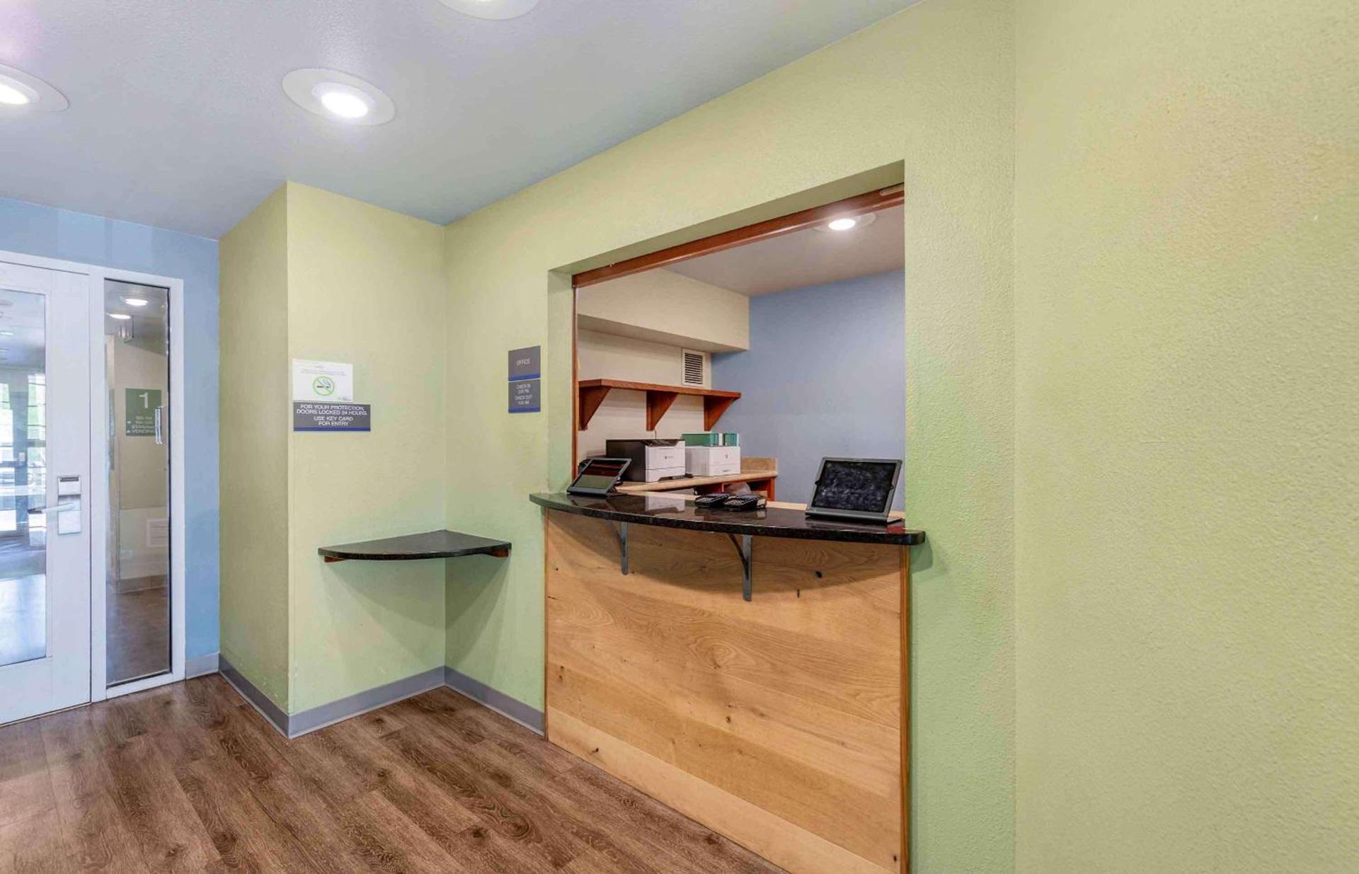 Extended Stay America Select Suites - Tuscaloosa photo 5