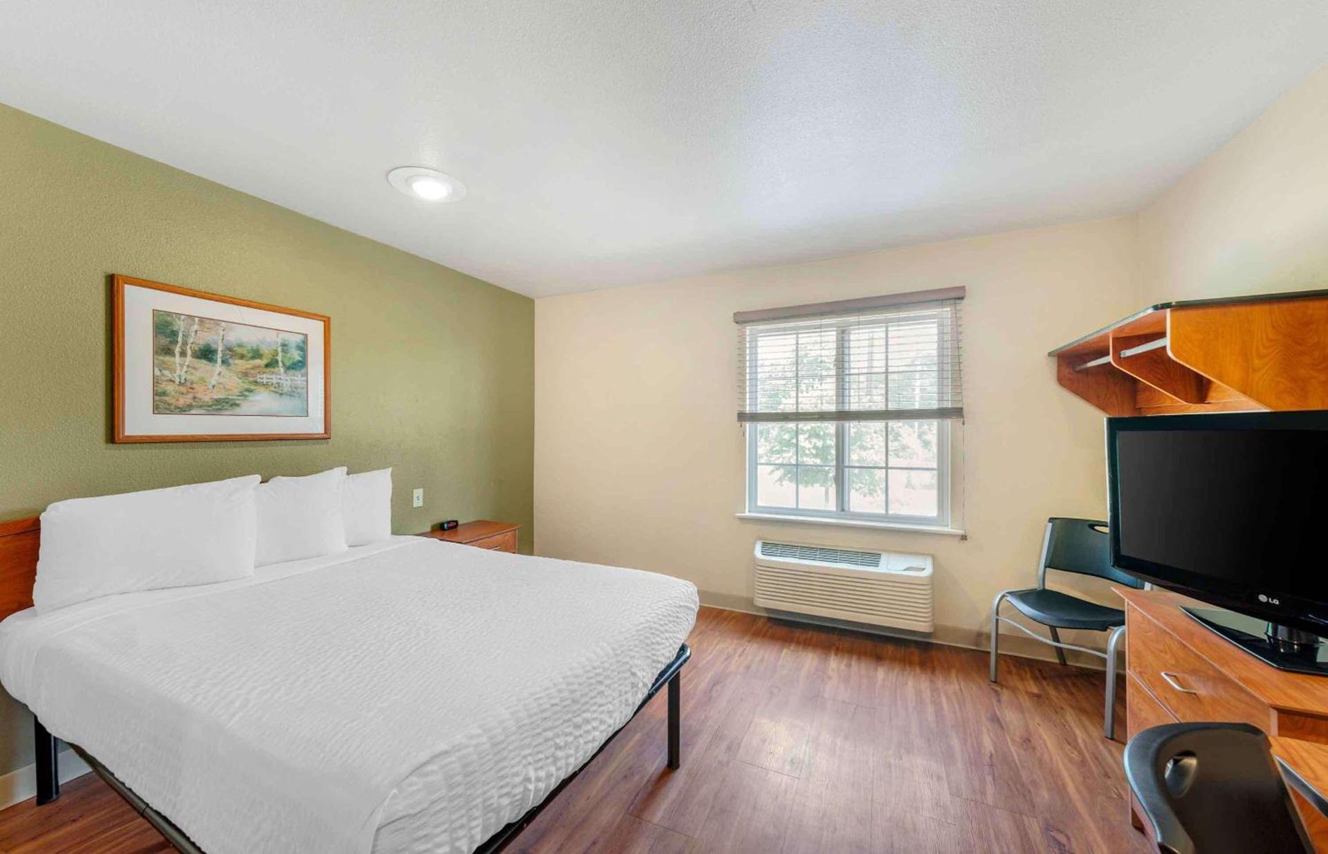 Extended Stay America Select Suites - Tuscaloosa photo 11