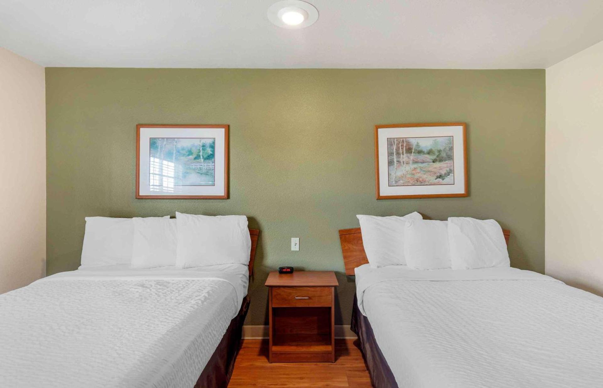 Extended Stay America Select Suites - Tuscaloosa photo 16
