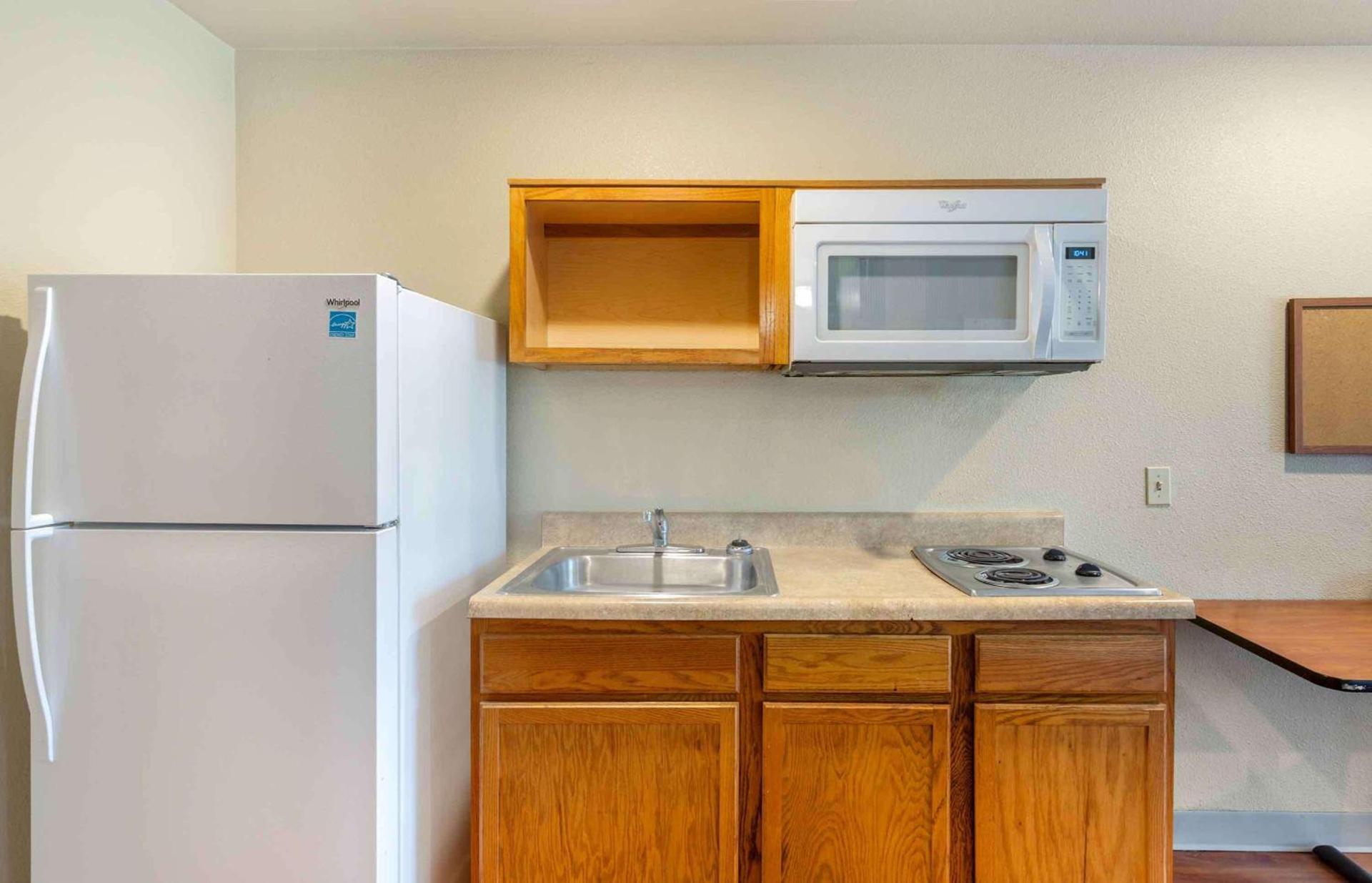 Extended Stay America Select Suites - Tuscaloosa photo 19