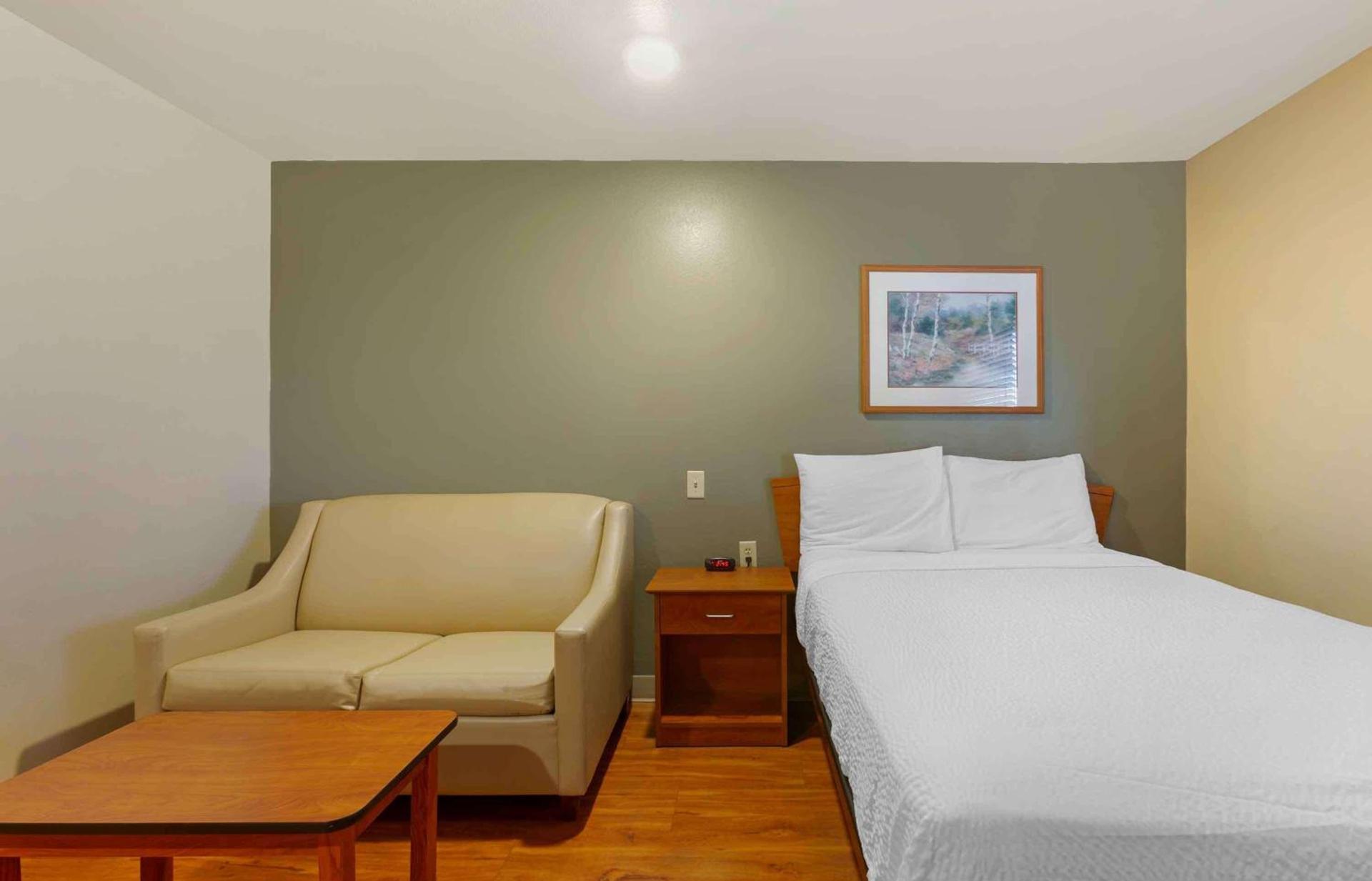 Extended Stay America Select Suites - Tuscaloosa photo 20