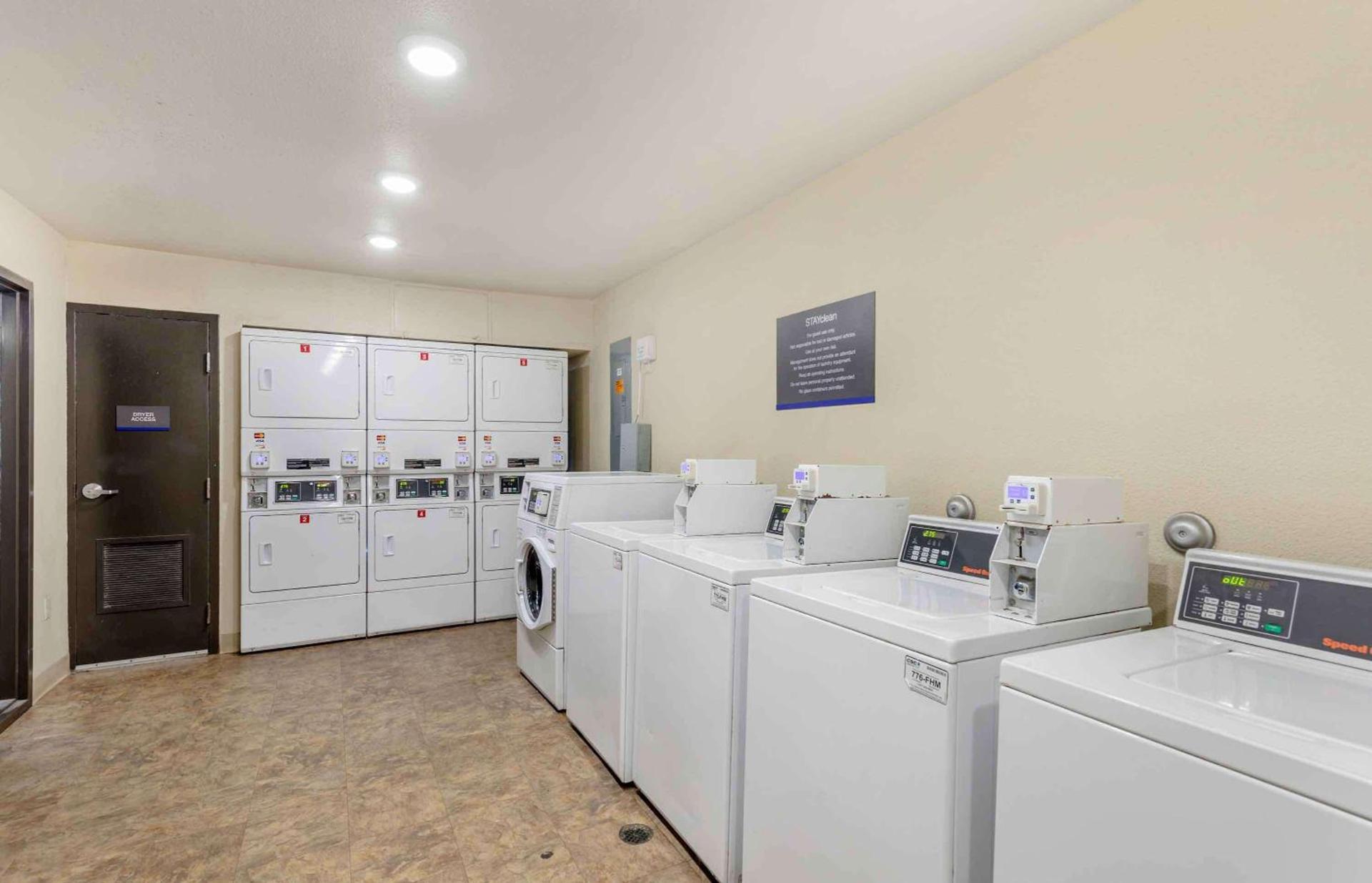 Extended Stay America Select Suites - Tuscaloosa photo 23