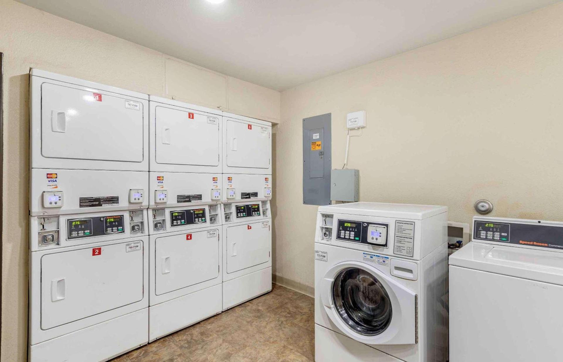 Extended Stay America Select Suites - Tuscaloosa photo 24