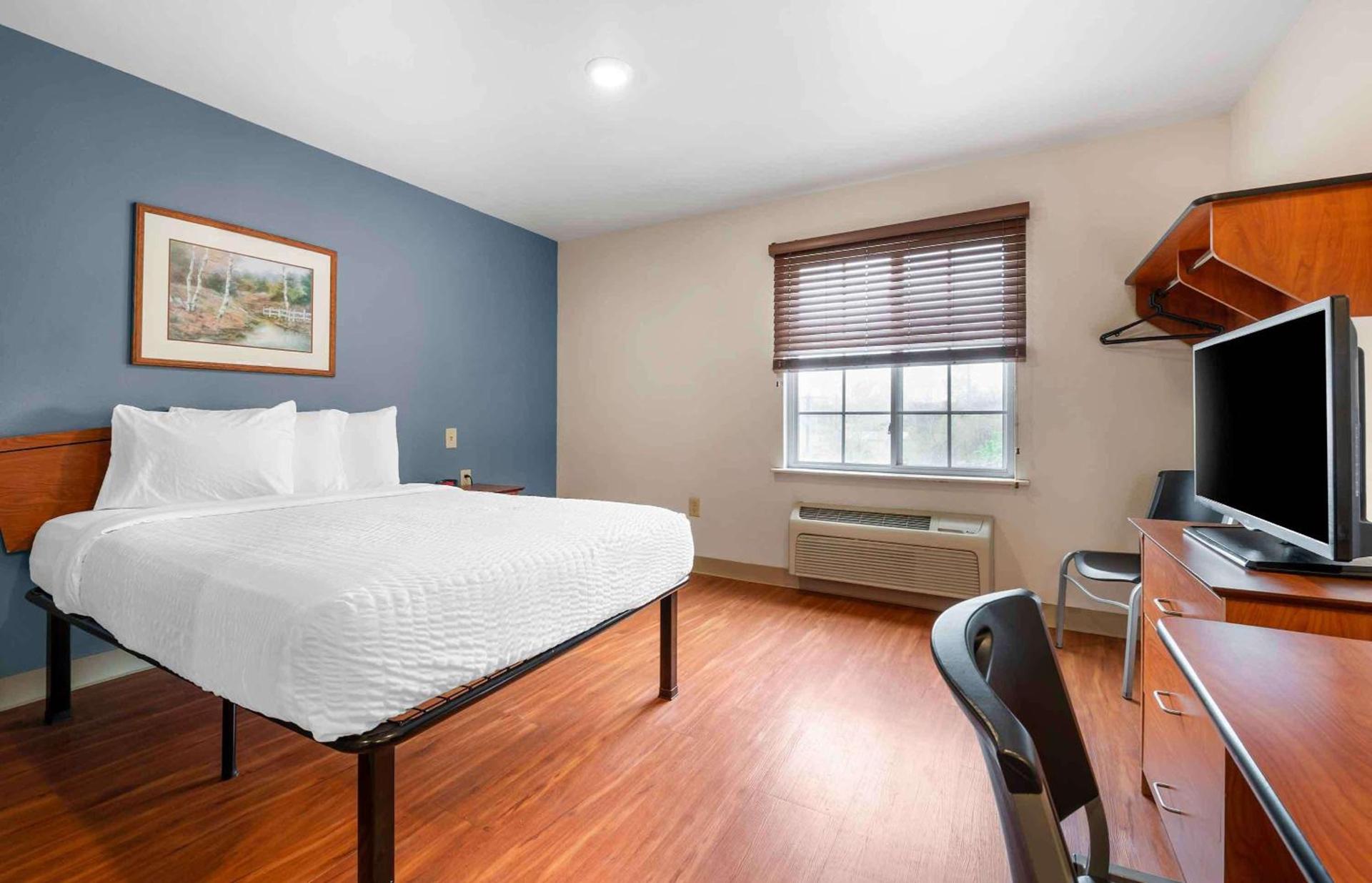 Extended Stay America Select Suites - Indianapolis - Plainfield photo 7