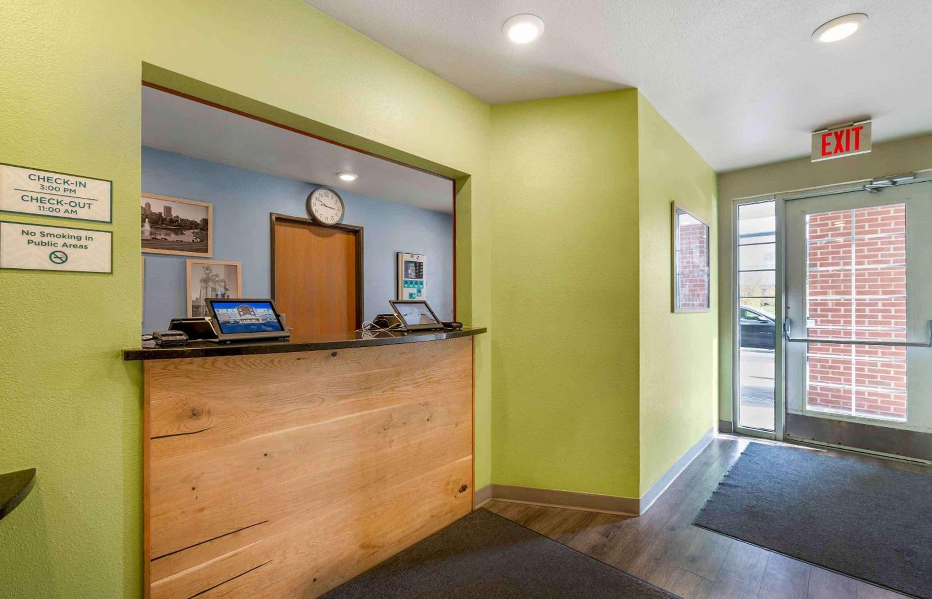 Extended Stay America Select Suites - Indianapolis - Plainfield photo 5