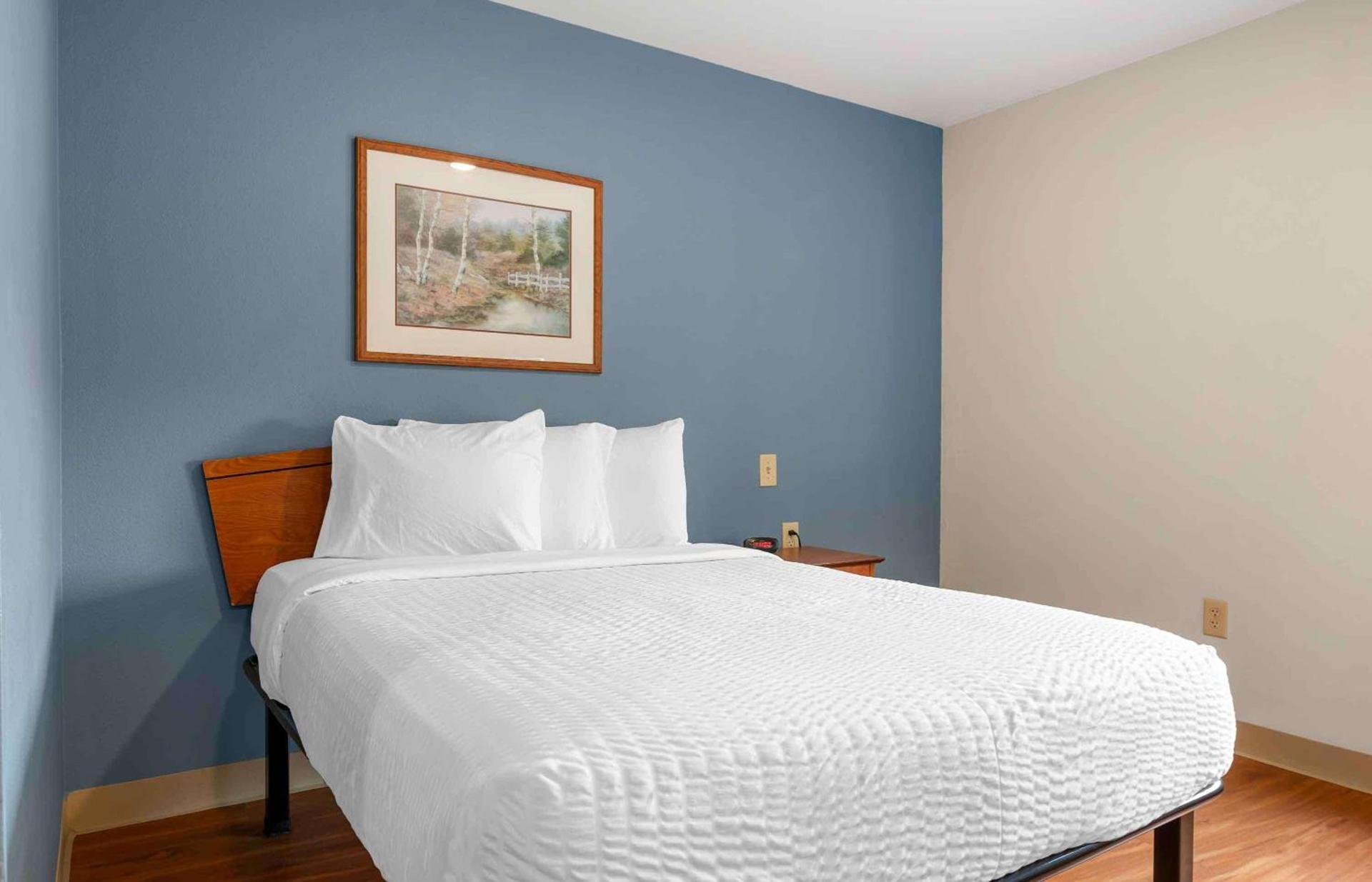 Extended Stay America Select Suites - Indianapolis - Plainfield photo 6