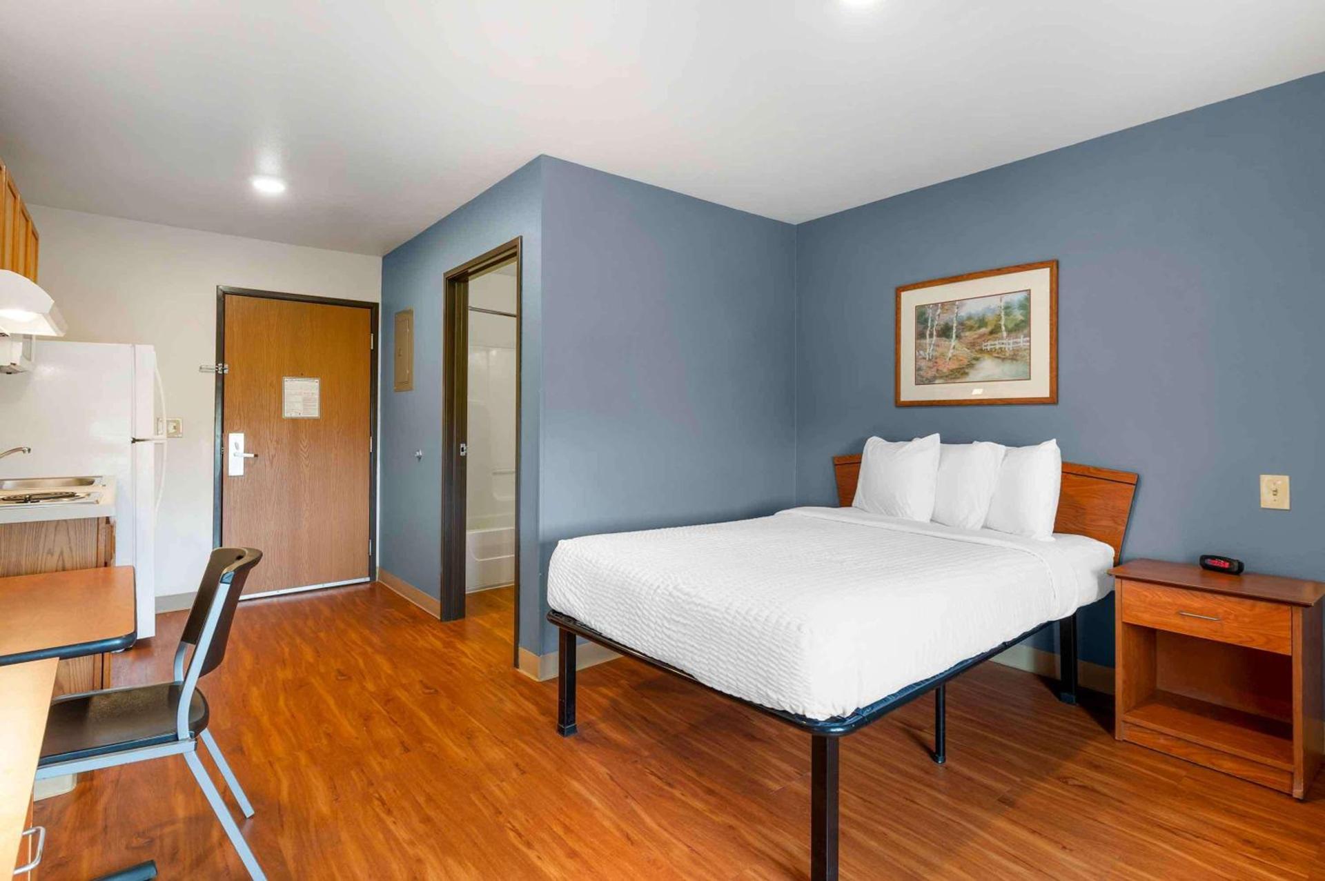 Extended Stay America Select Suites - Indianapolis - Plainfield photo 8