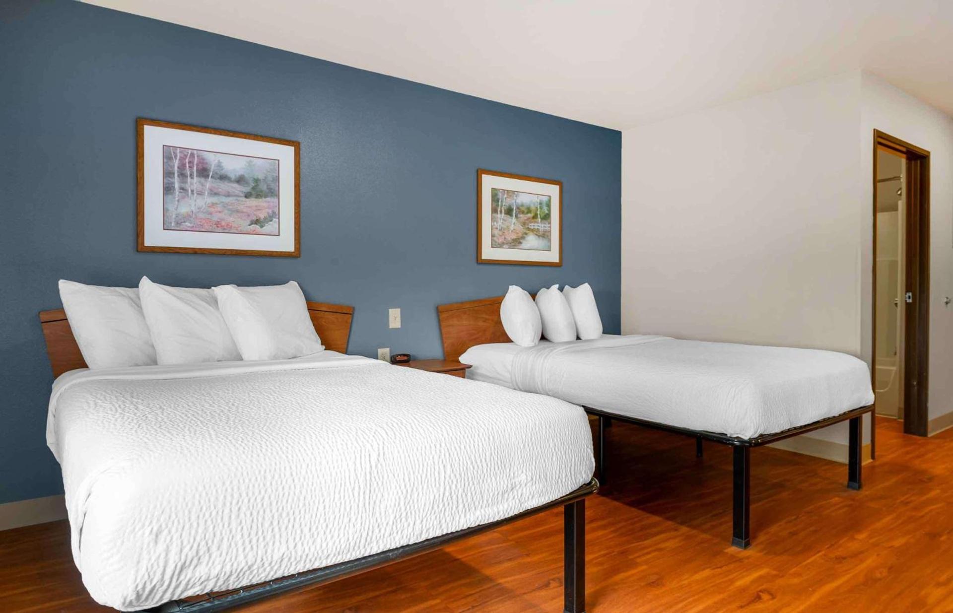 Extended Stay America Select Suites - Indianapolis - Plainfield photo 16