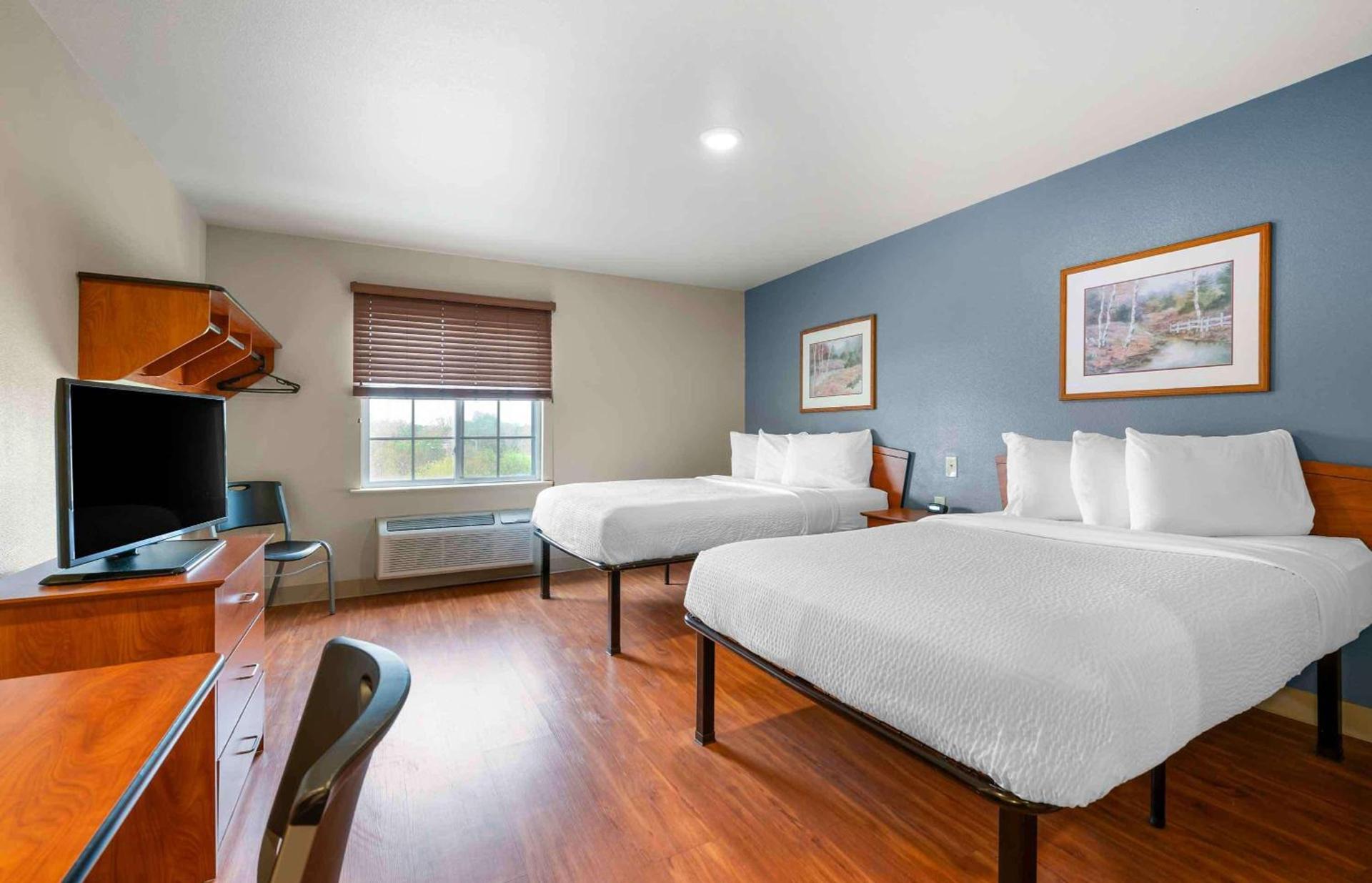 Extended Stay America Select Suites - Indianapolis - Plainfield photo 18