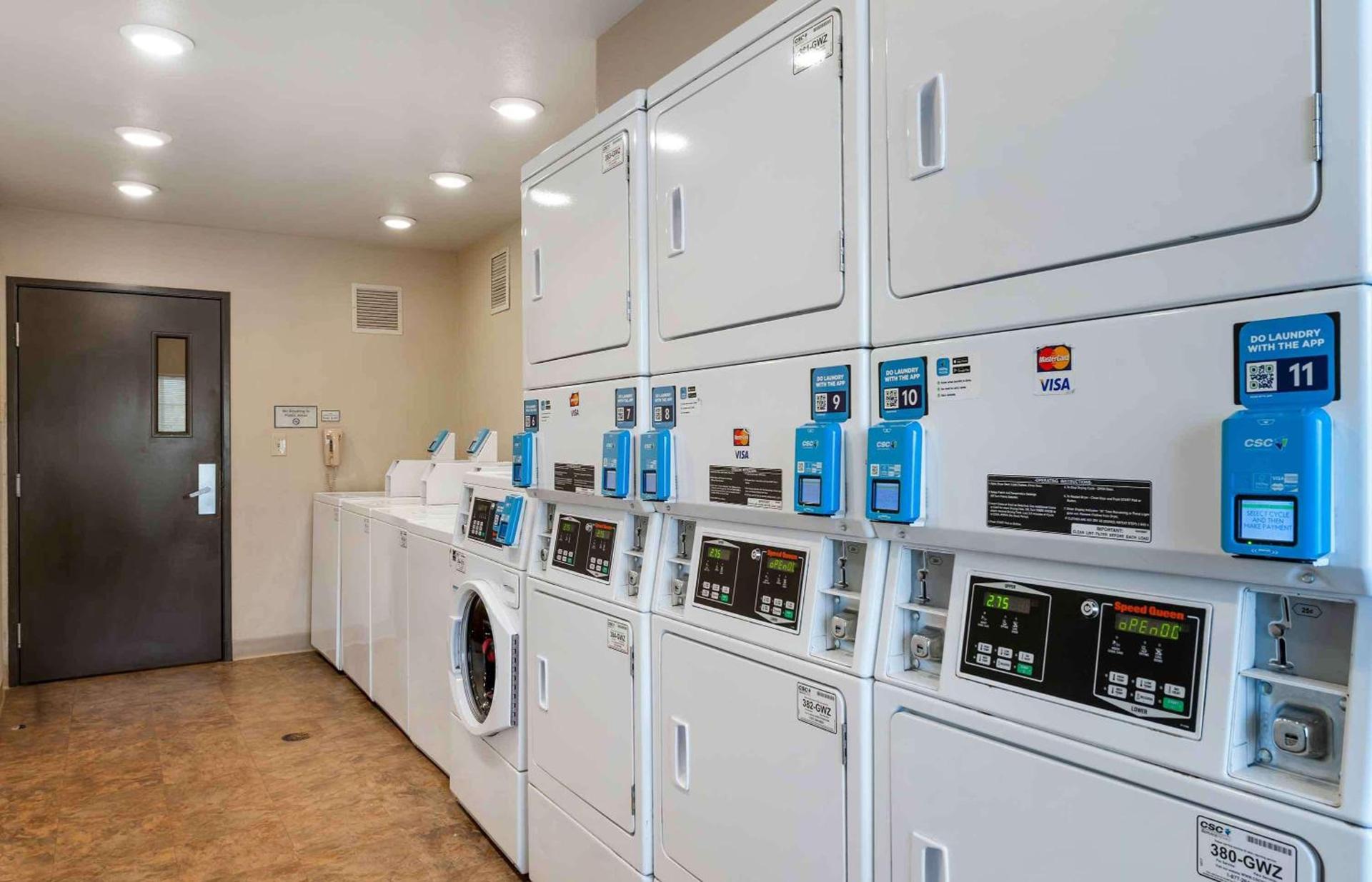 Extended Stay America Select Suites - Indianapolis - Plainfield photo 24