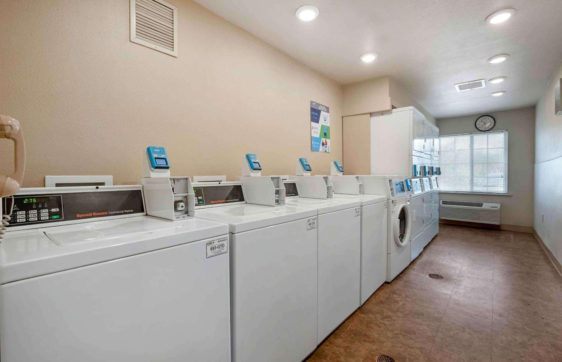 Extended Stay America Select Suites - Indianapolis - Plainfield photo 25