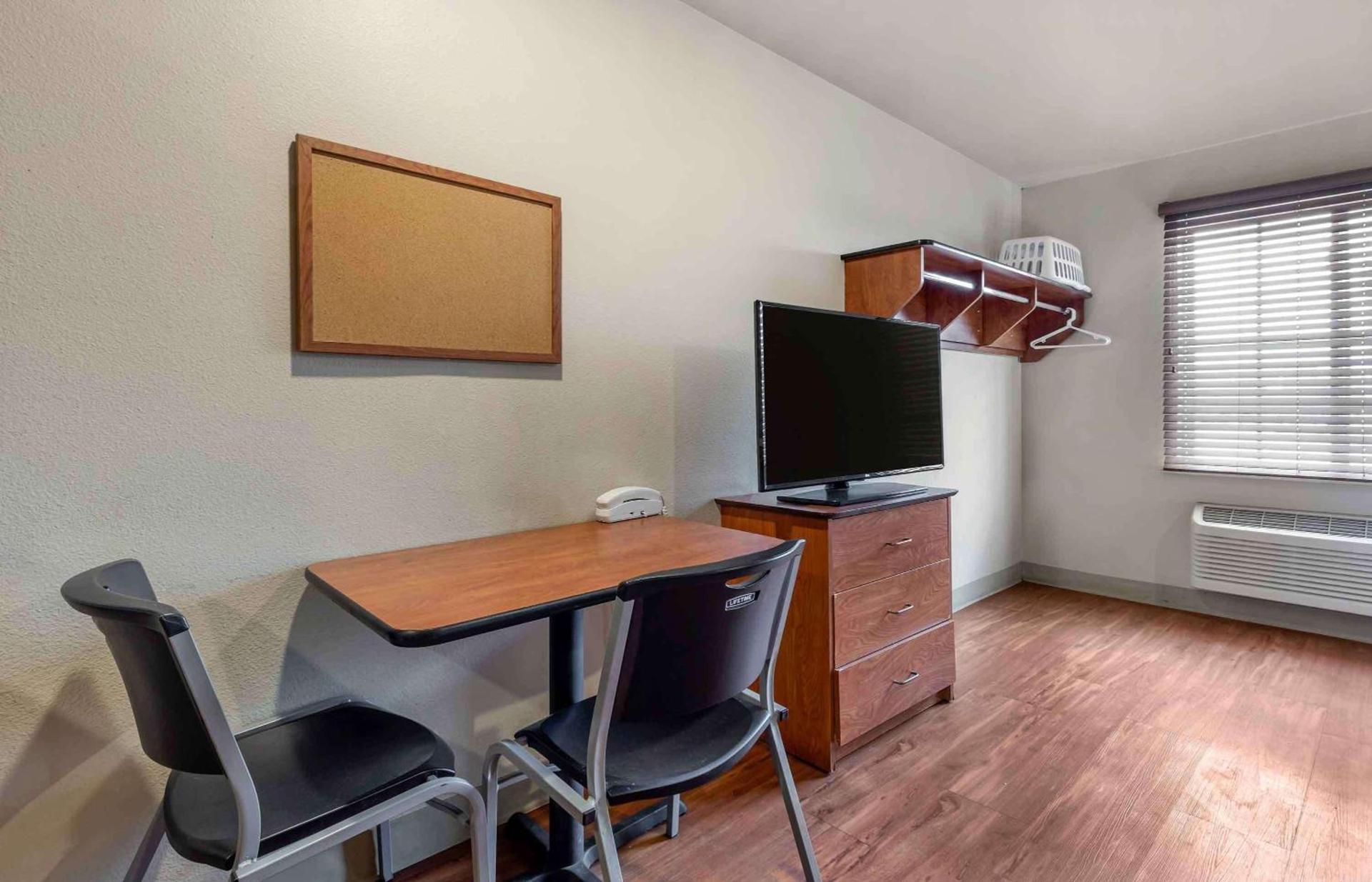 Studio 6 Extended Stay Bossier City, LA - Shreveport photo 7