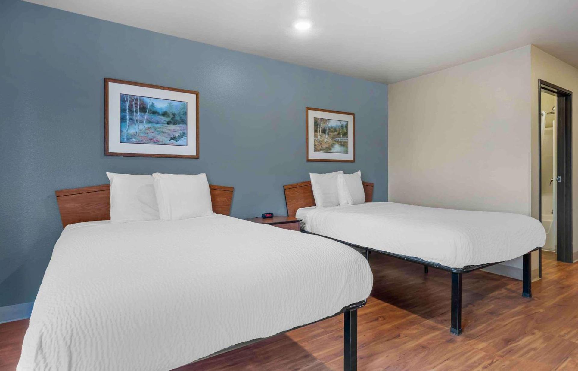 Studio 6 Extended Stay Bossier City, LA - Shreveport photo 12