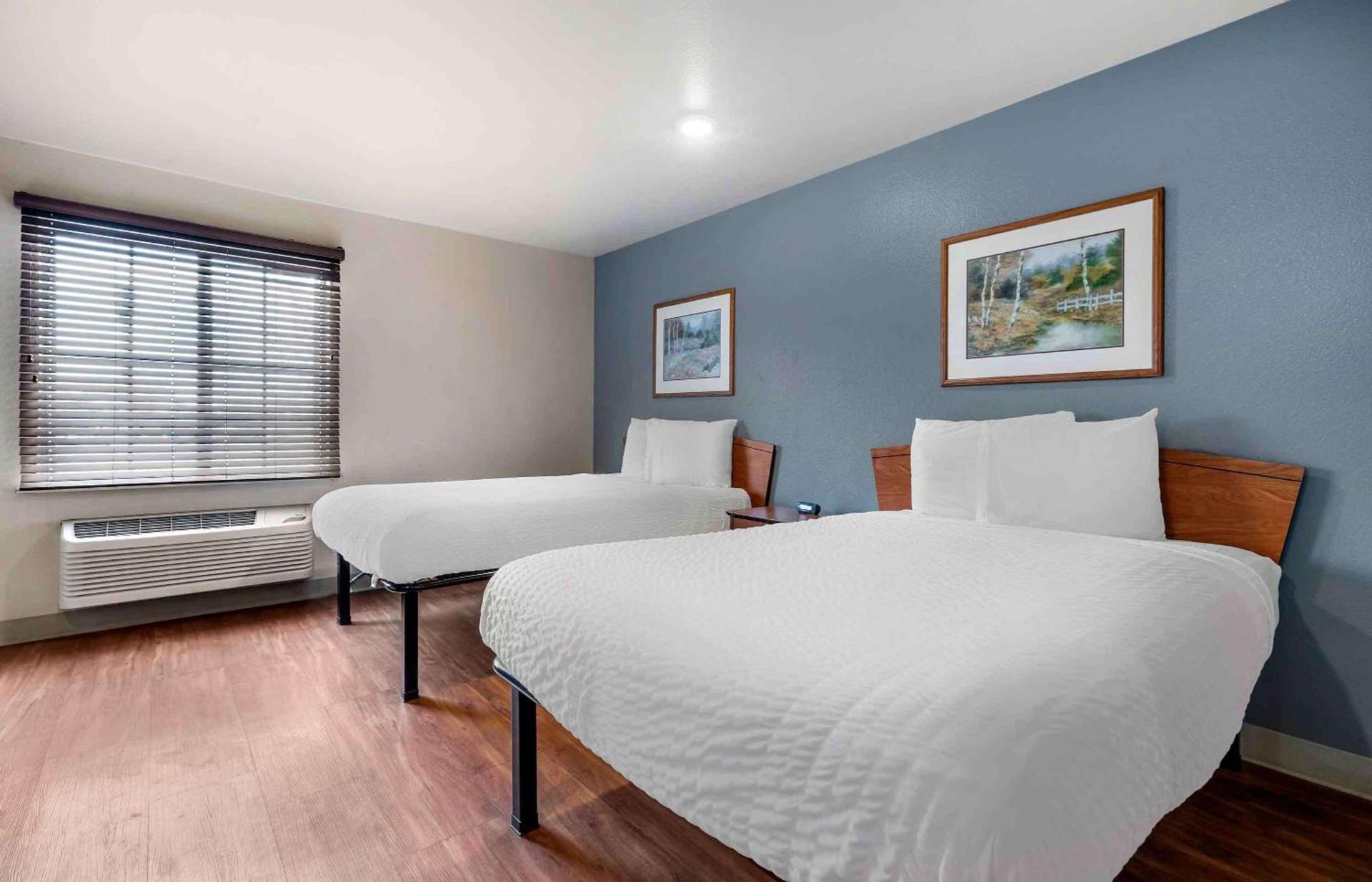 Studio 6 Extended Stay Bossier City, LA - Shreveport photo 13