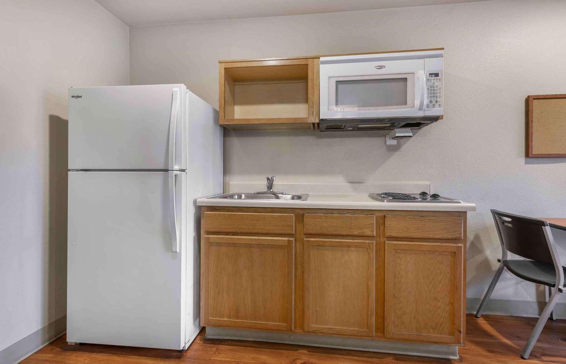 Studio 6 Extended Stay Bossier City, LA - Shreveport photo 14