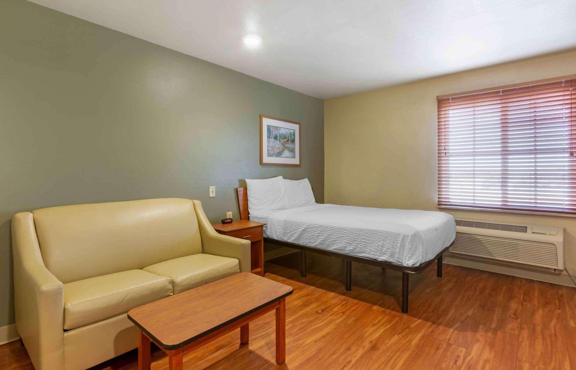 Studio 6 Extended Stay Bossier City, LA - Shreveport photo 16