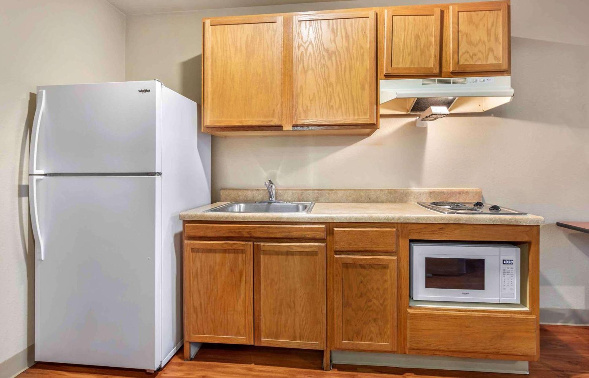 Extended Stay America Select Suites - Pensacola - Northwest photo 13