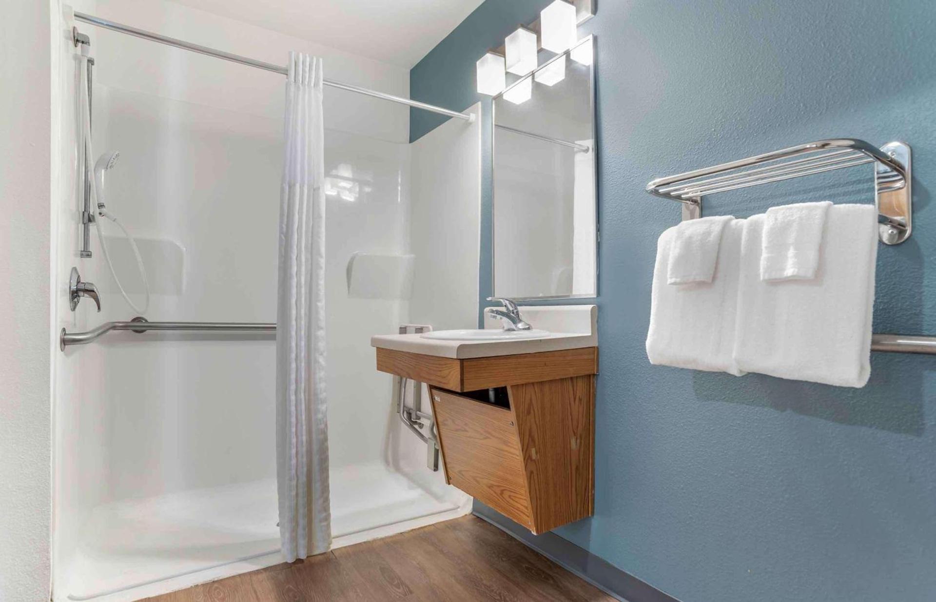 Extended Stay America Select Suites - Pensacola - Northwest photo 14