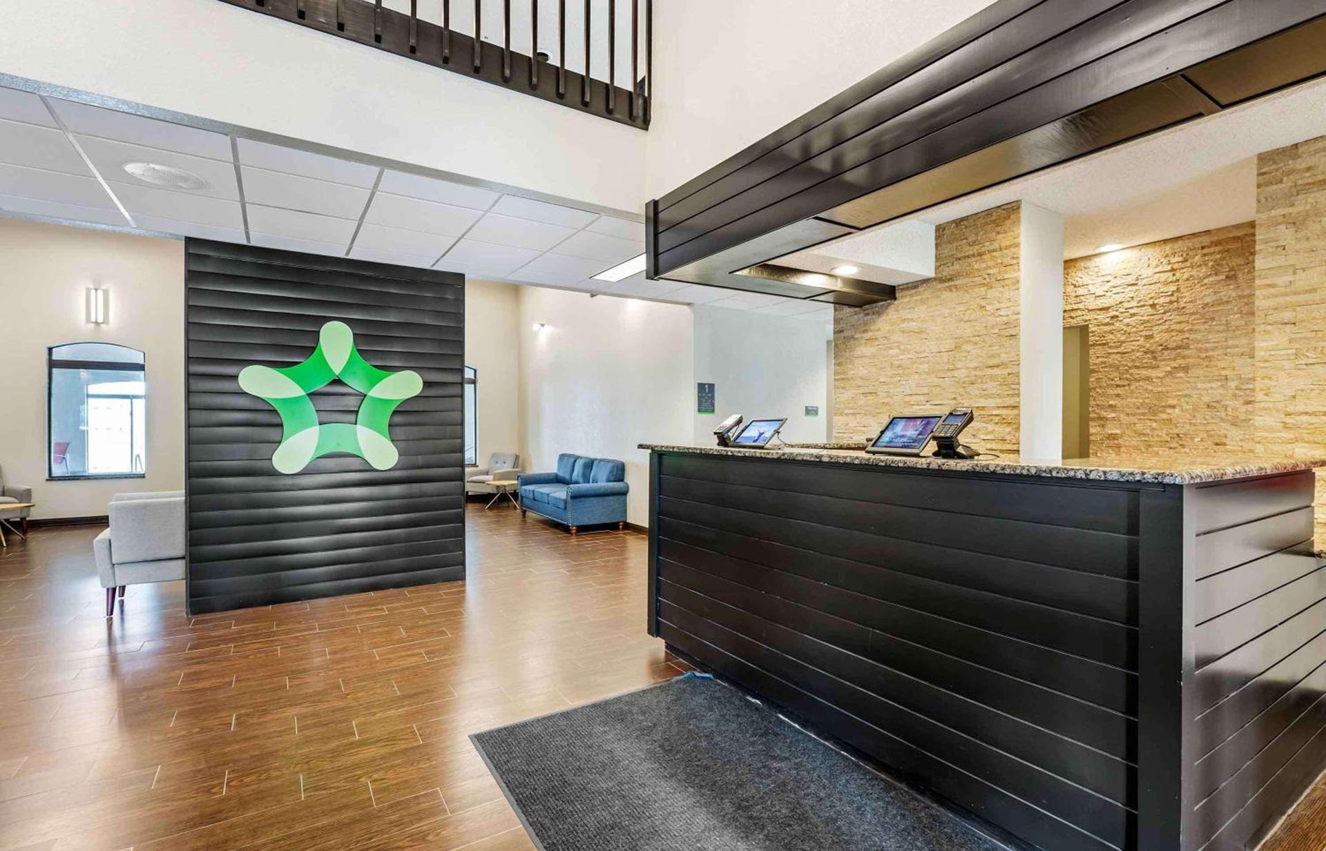 Extended Stay America Suites - Buffalo - Airport photo 3