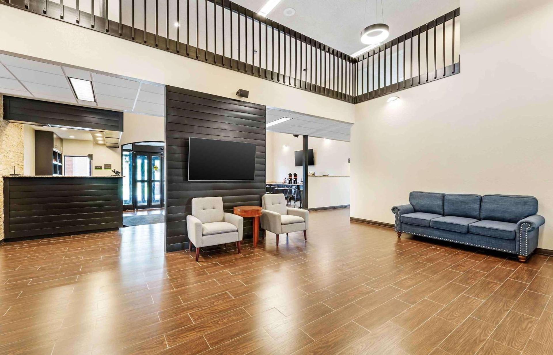 Extended Stay America Suites - Buffalo - Airport photo 4