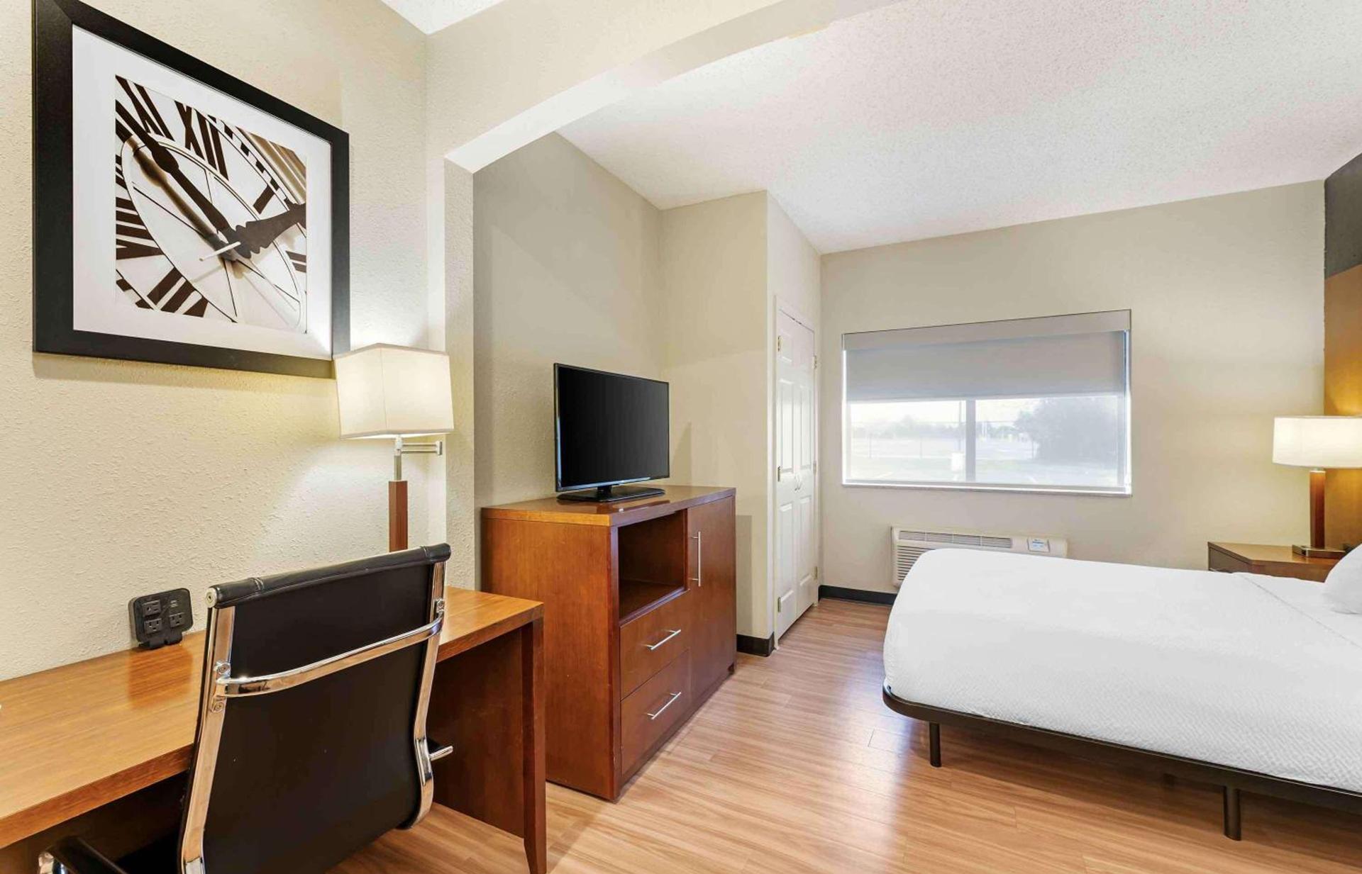 Extended Stay America Suites - Buffalo - Airport photo 12