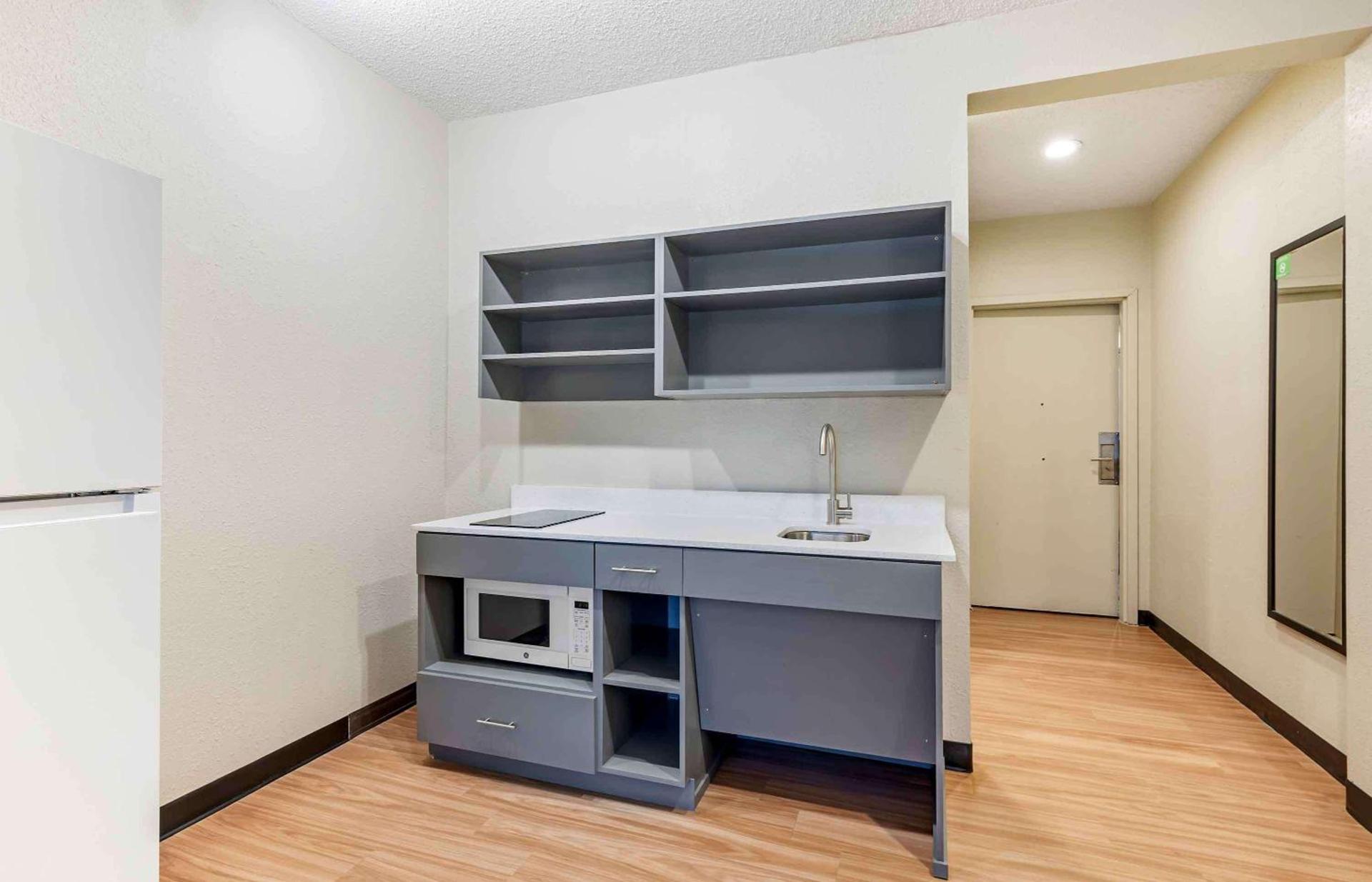 Extended Stay America Suites - Buffalo - Airport photo 13