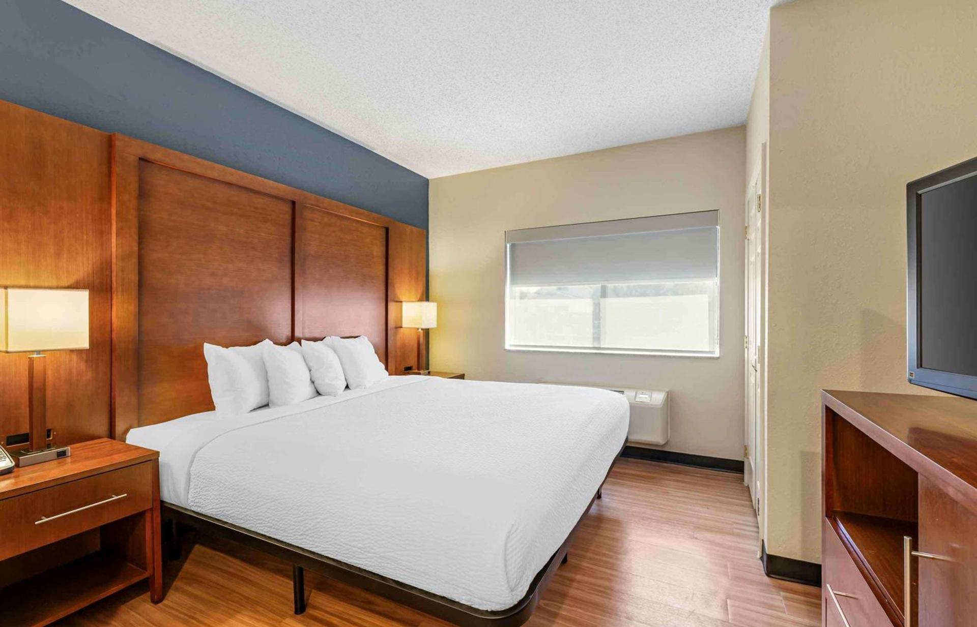 Extended Stay America Suites - Buffalo - Airport photo 16
