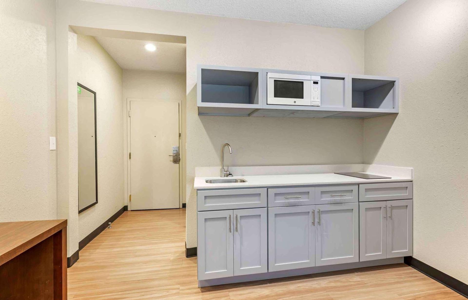 Extended Stay America Suites - Buffalo - Airport photo 19